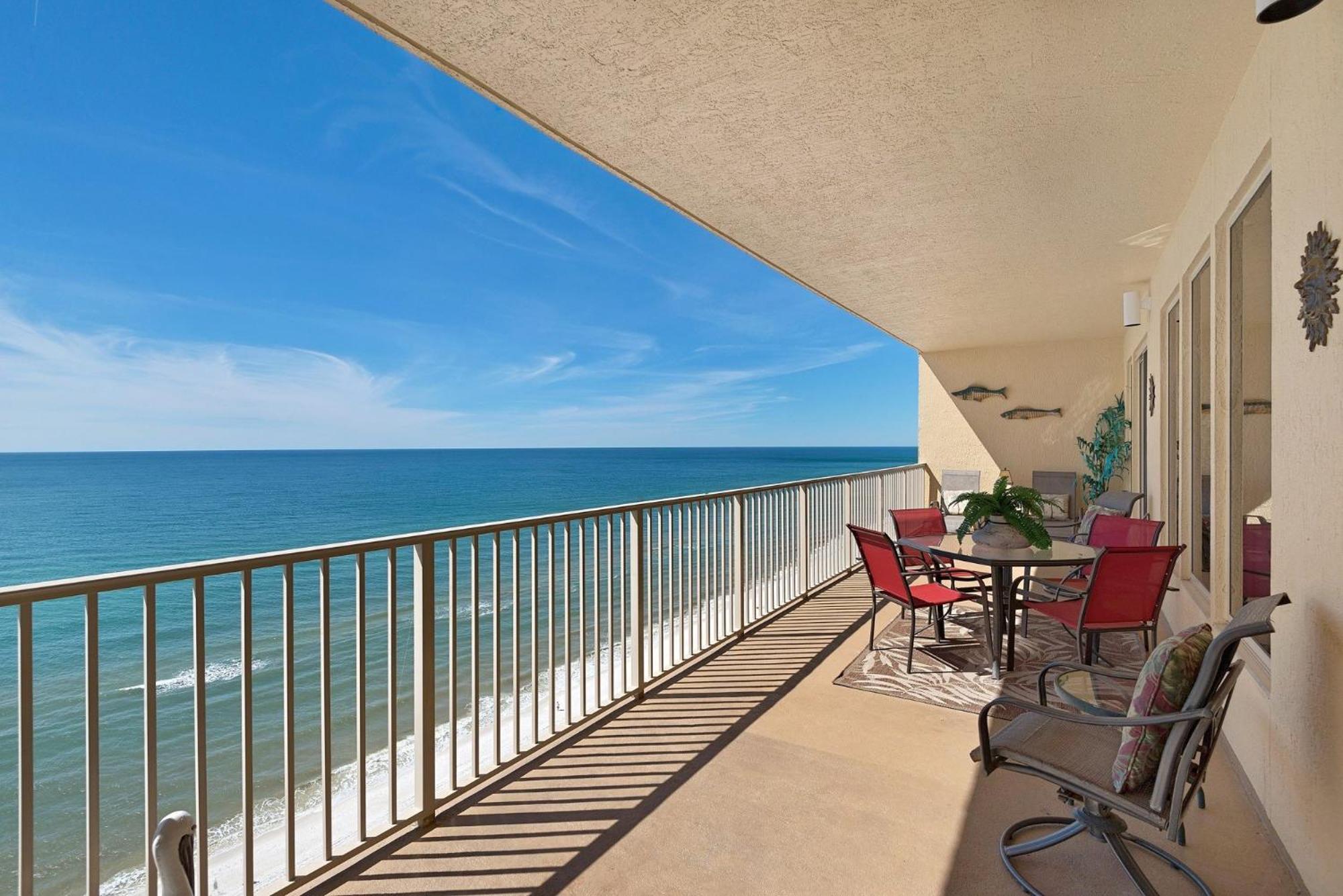 Stunning 16th Floor With Fitness Center, Hot Tubs, Pools, And Access - Unit 1606 *