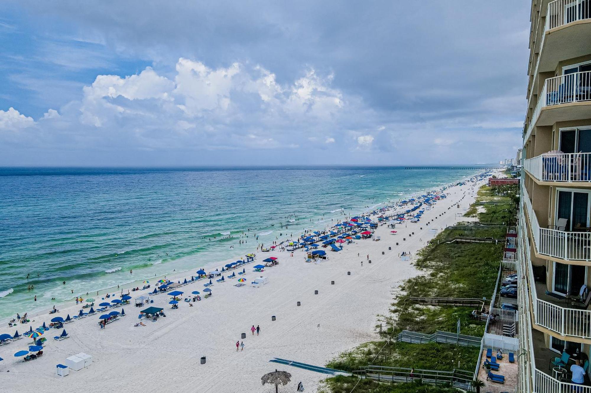 Holiday home Grandview East Panama City Beach