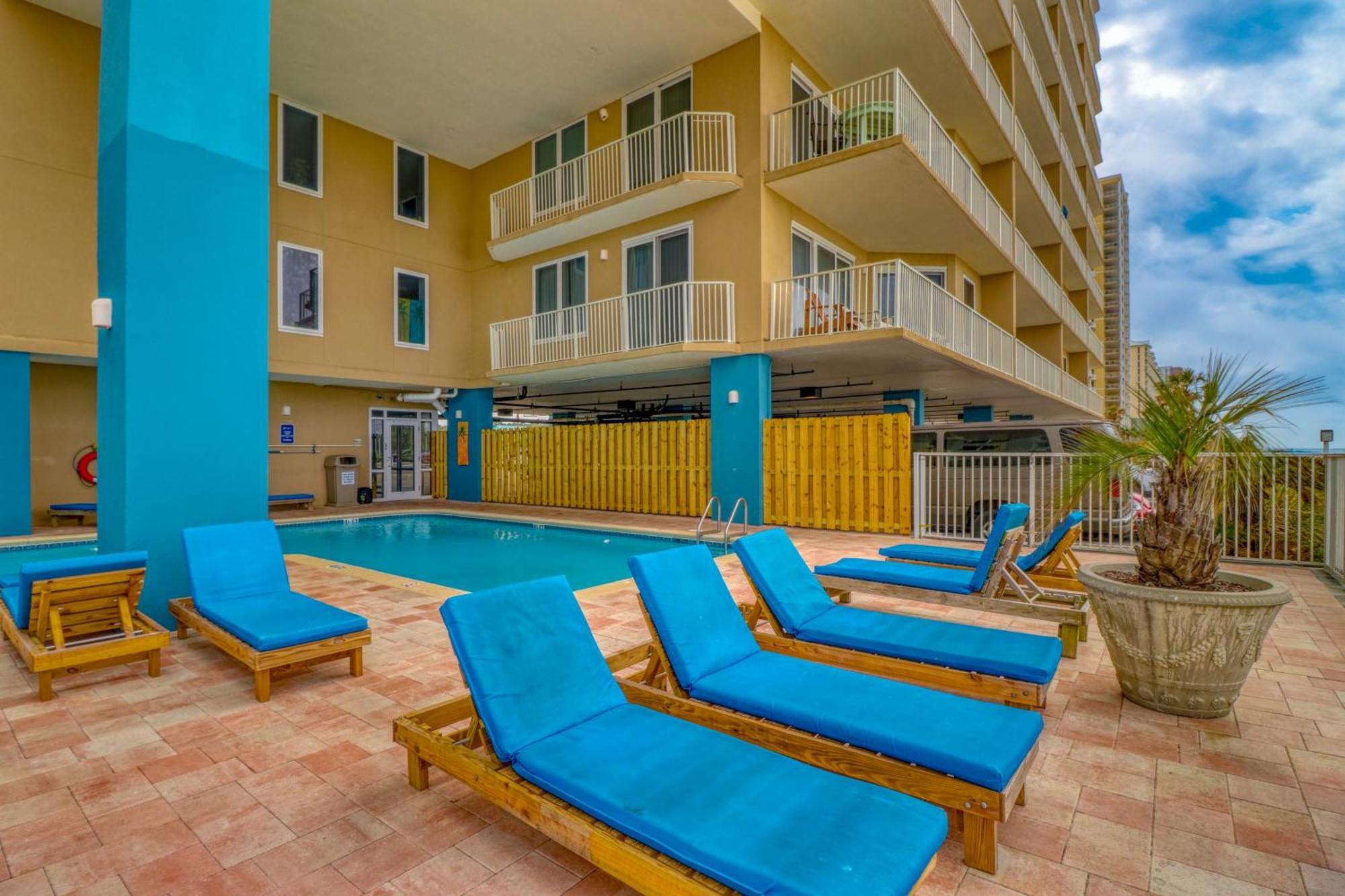 Grandview East Panama City Beach
