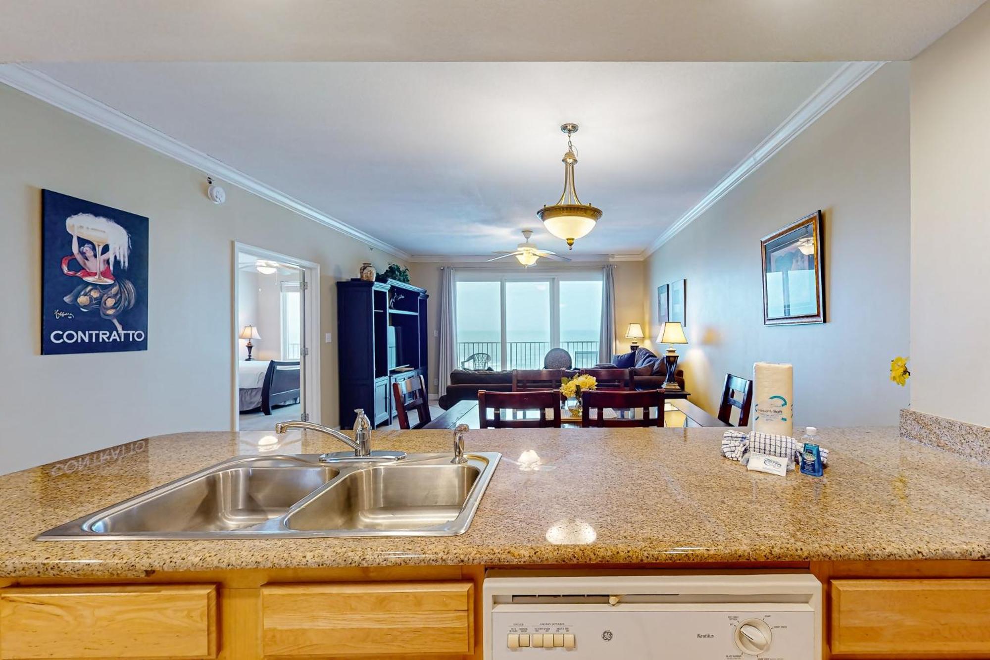 Grandview East Holiday home Panama City Beach