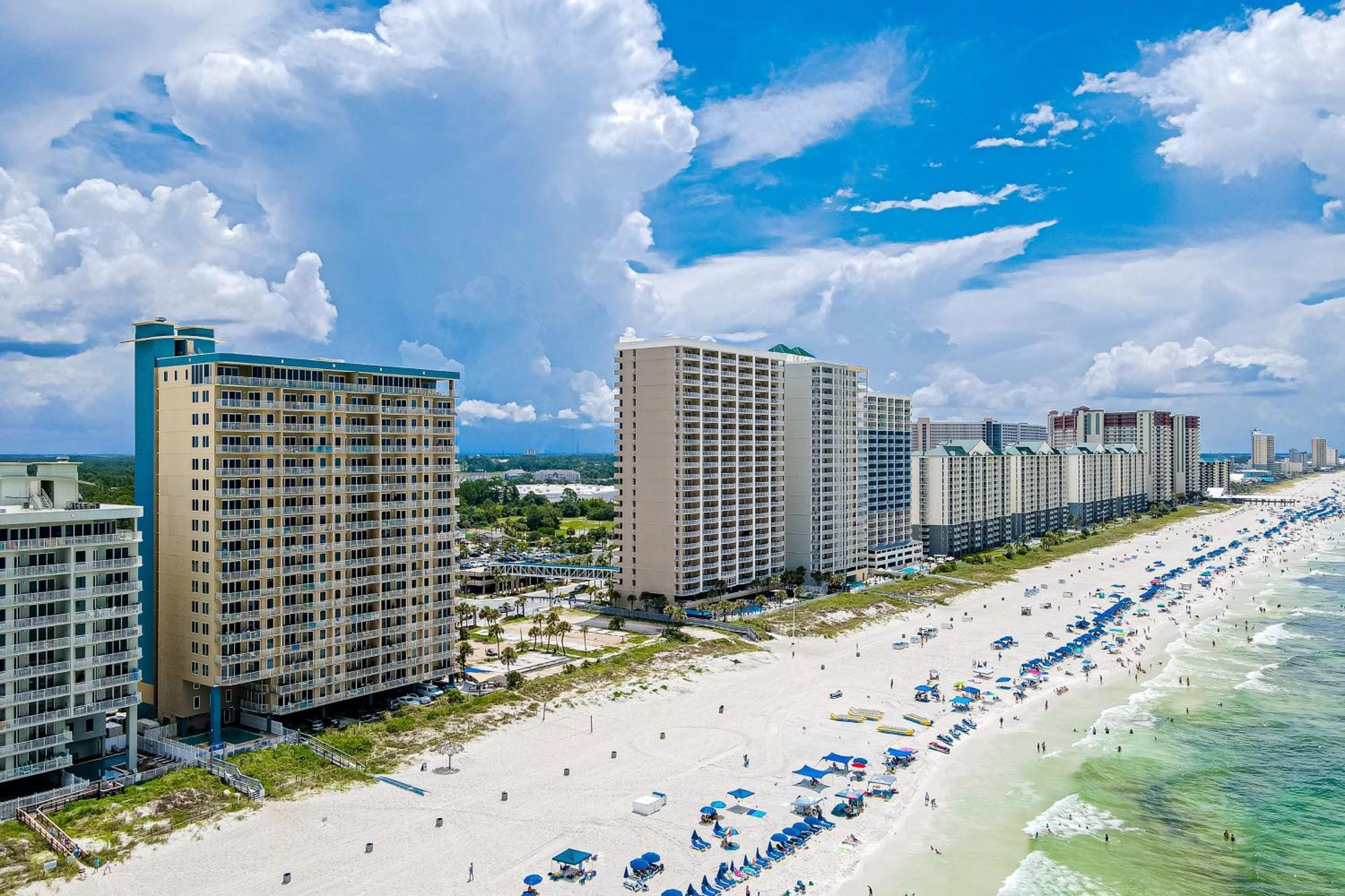 Holiday home Grandview East Panama City Beach