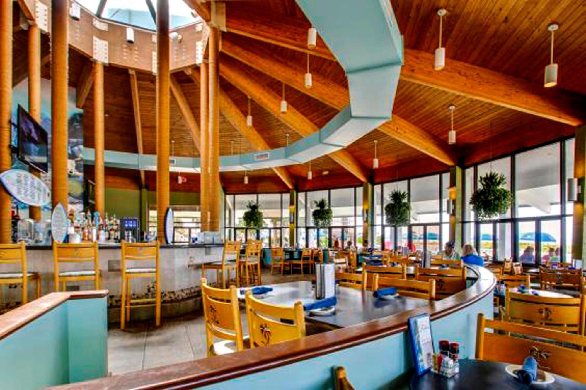 Windward 604 At Edgewater Aparthotel *