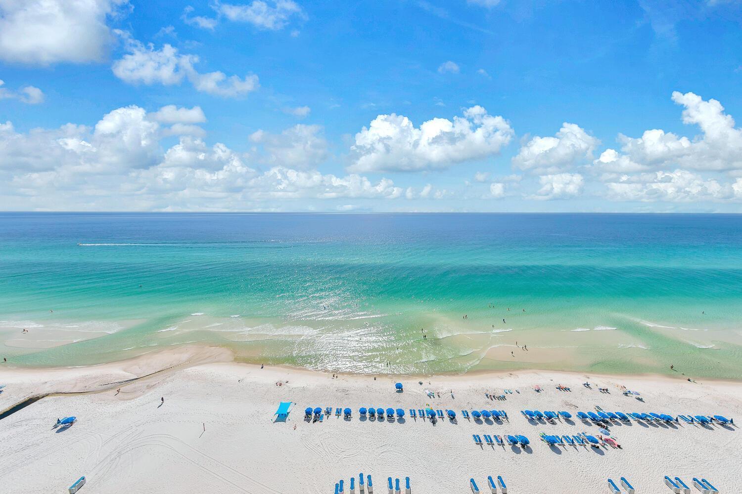 Apartment Splash 1505e Panama City Beach