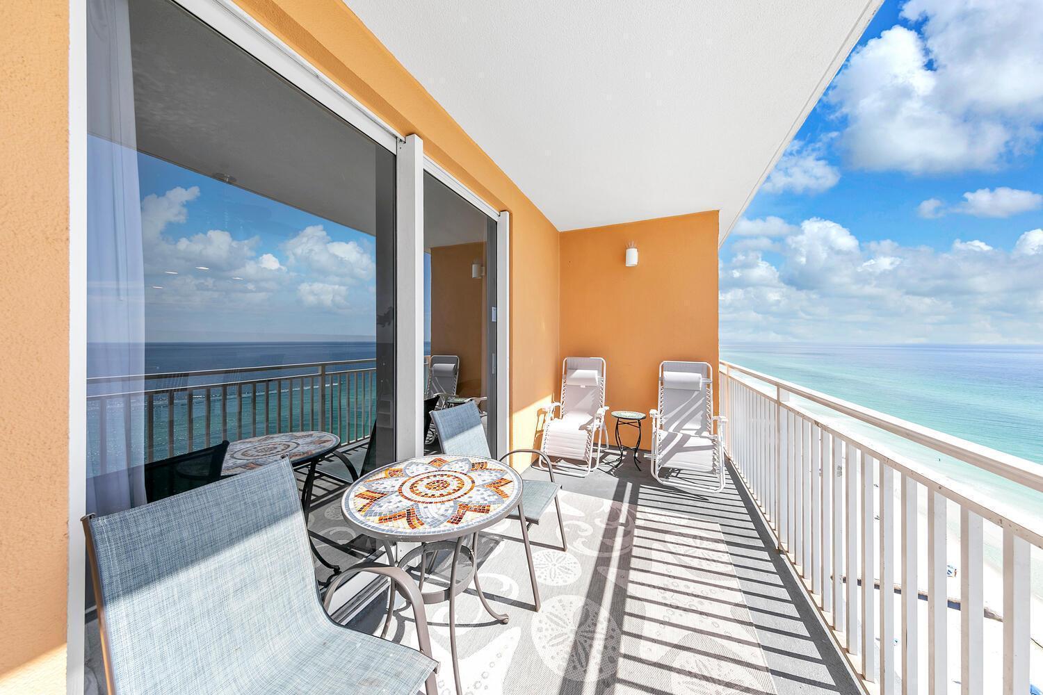 Splash 1505e * Panama City Beach