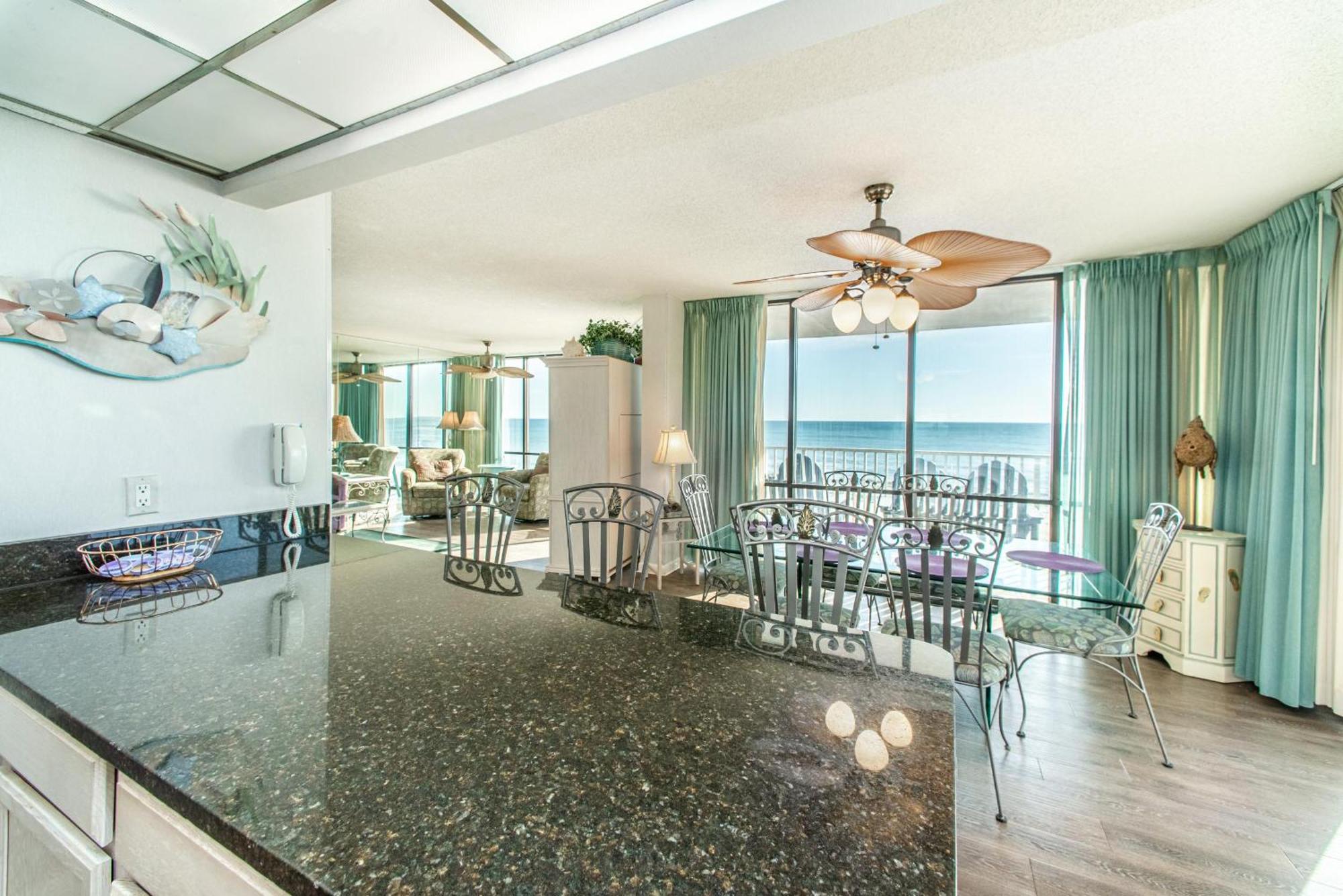 Leeward 308 At Edgewater Panama City Beach