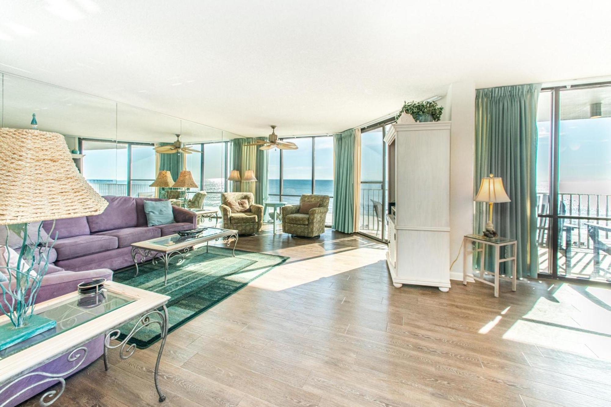 Leeward 308 At Edgewater Apartment *