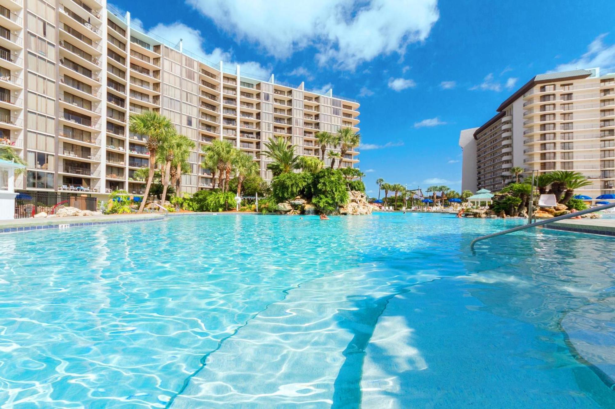 Apartment Leeward 308 At Edgewater *