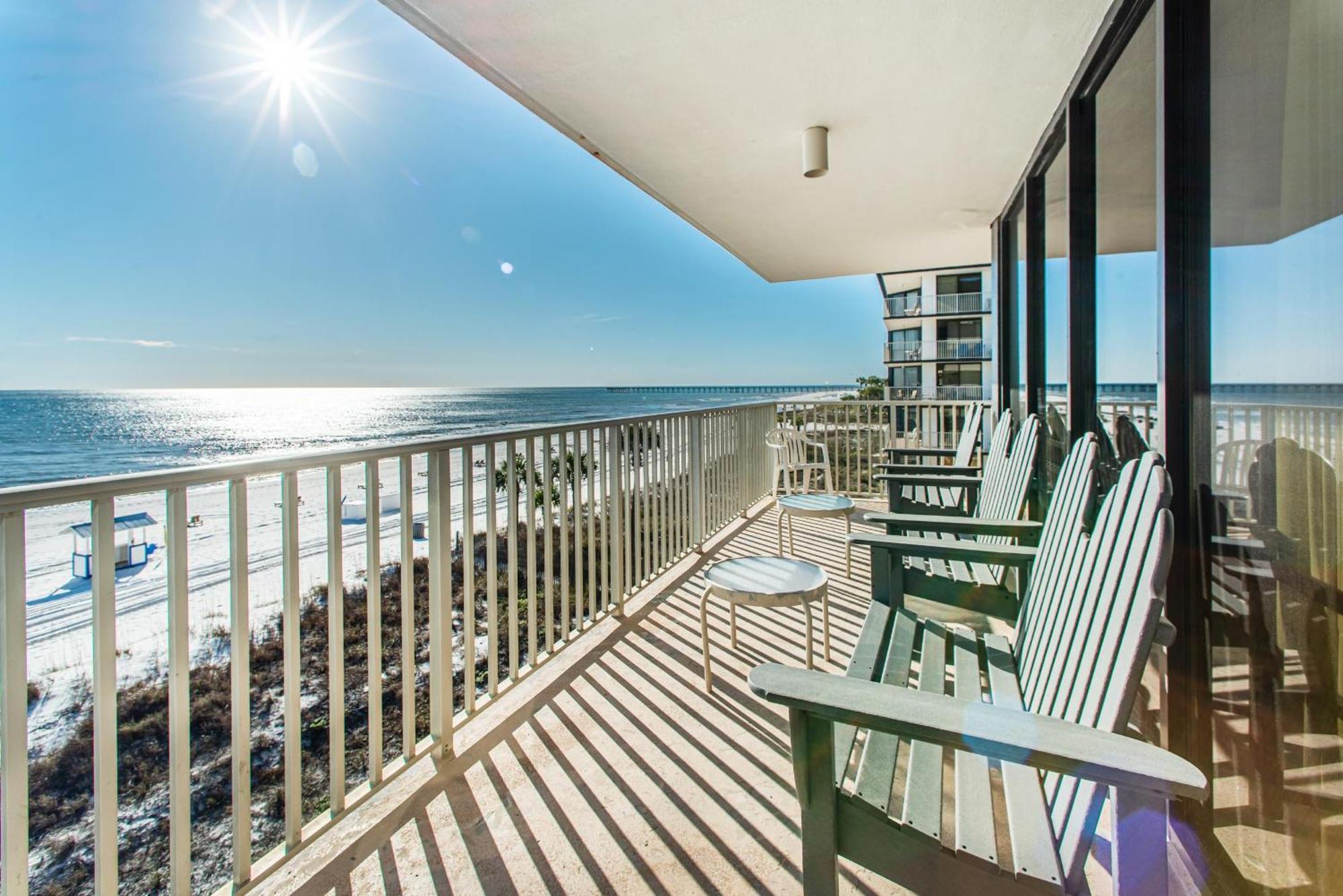 Leeward 308 At Edgewater Apartment *
