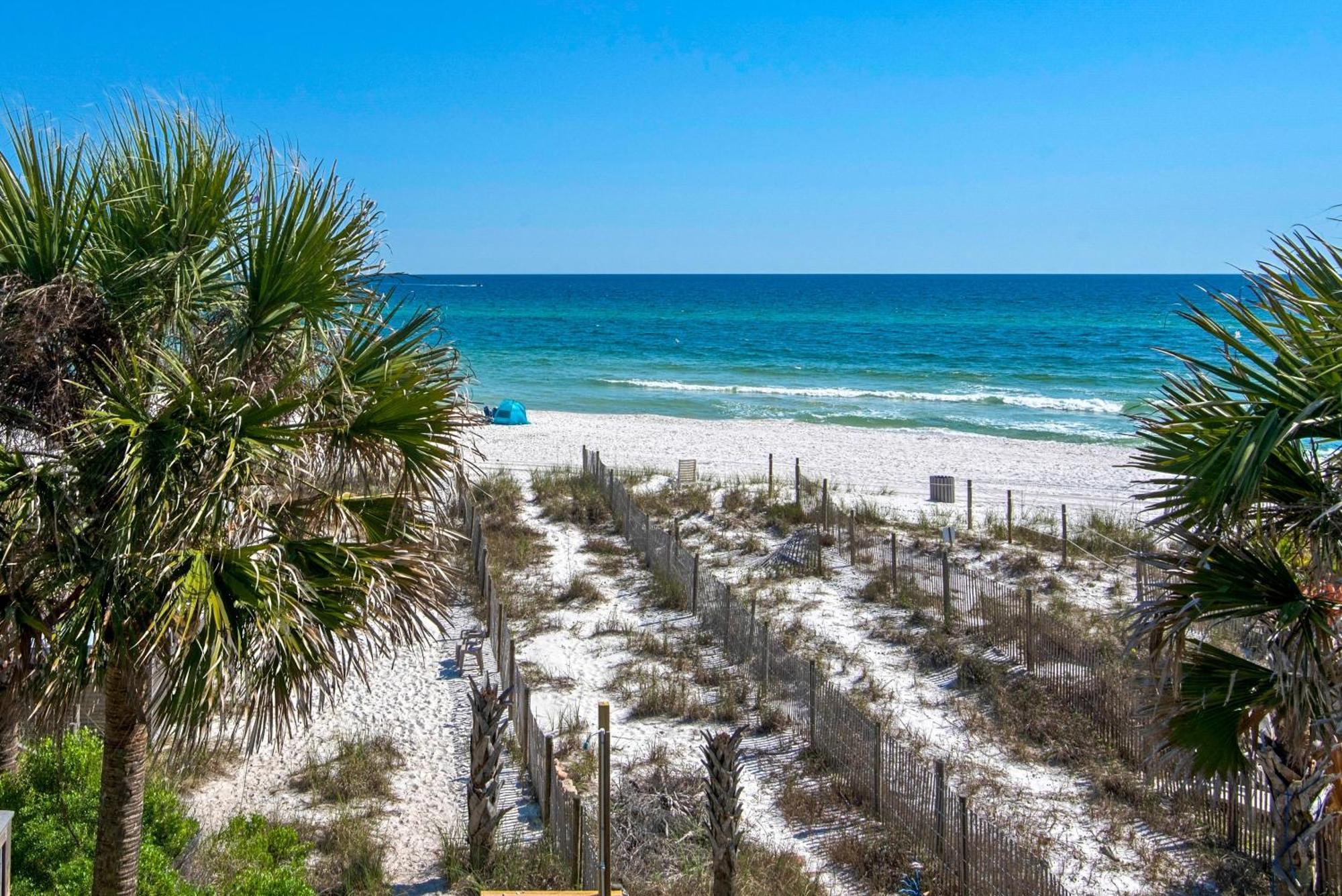 Klaus House 3 * Panama City Beach