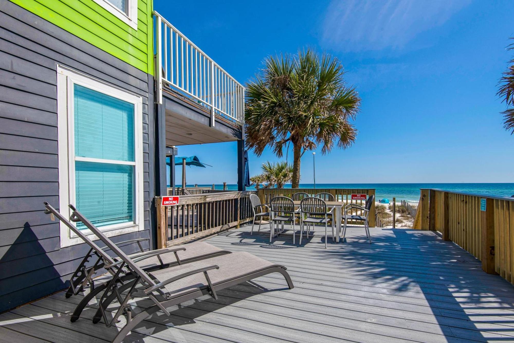 Klaus House 3 Panama City Beach