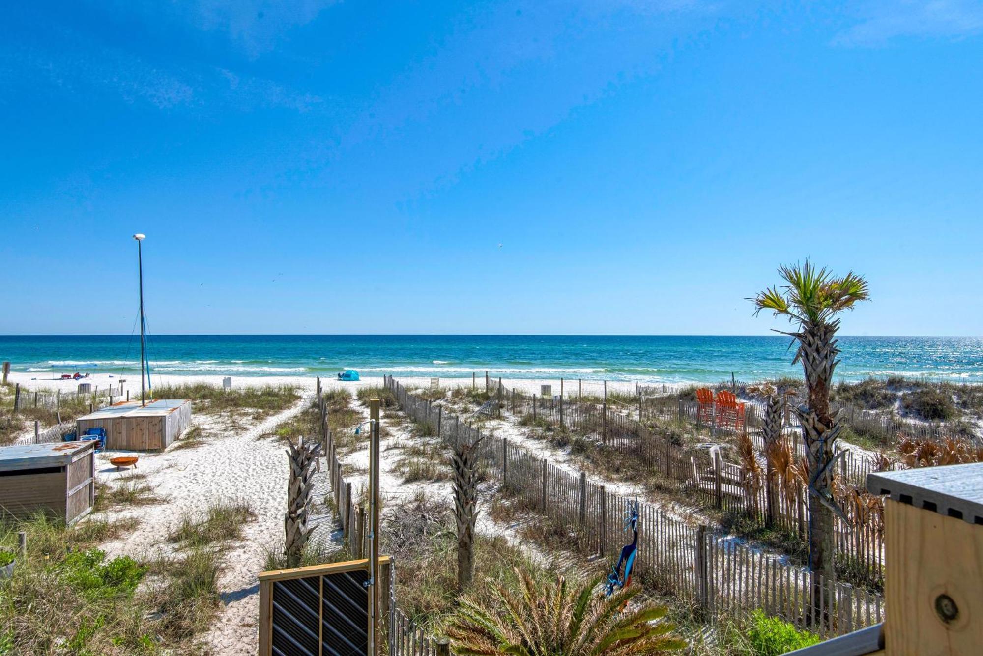 Klaus House 3 Holiday home Panama City Beach