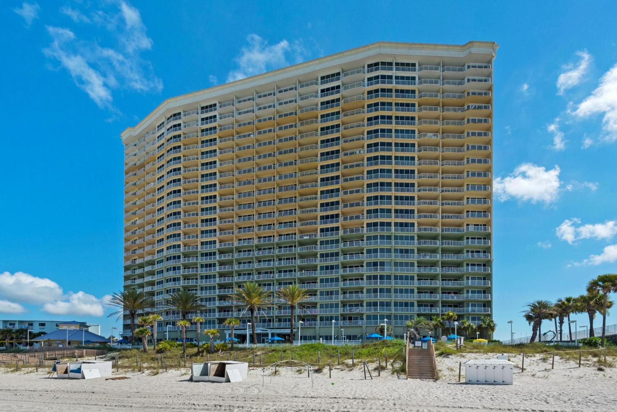 Boardwalk 1209 Panama City Beach