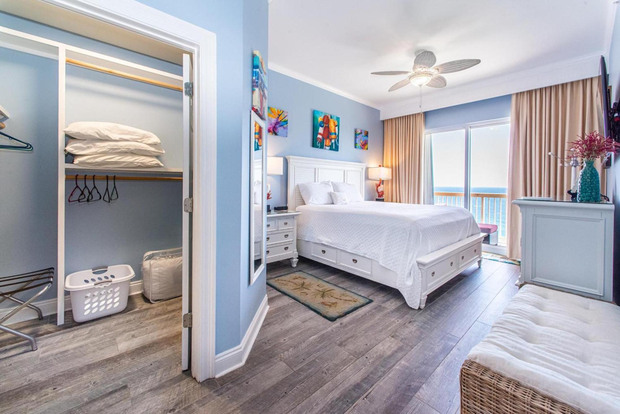 Apartment Calypso 2-2304 West *