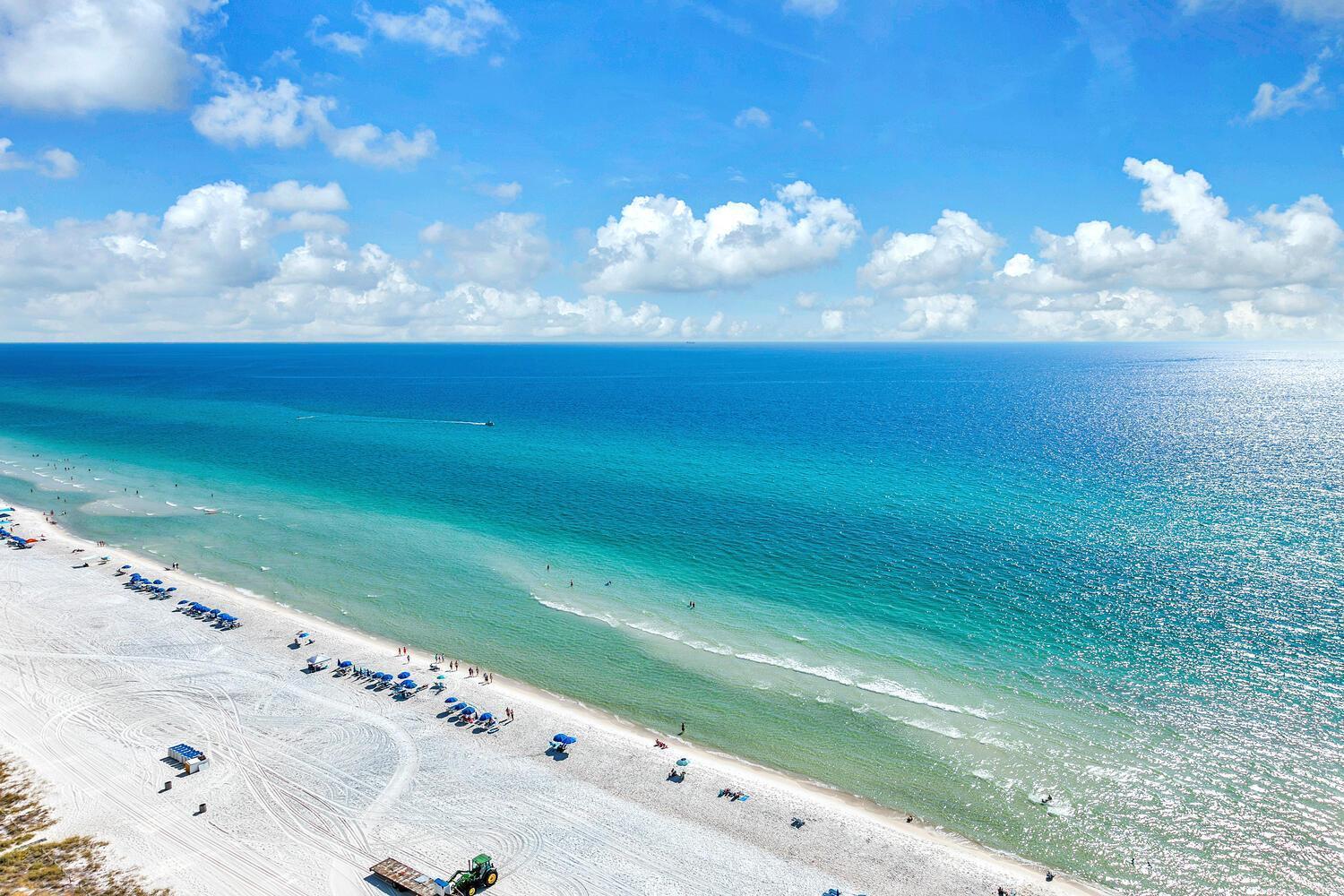 Ocean Ritz 1902 Panama City Beach