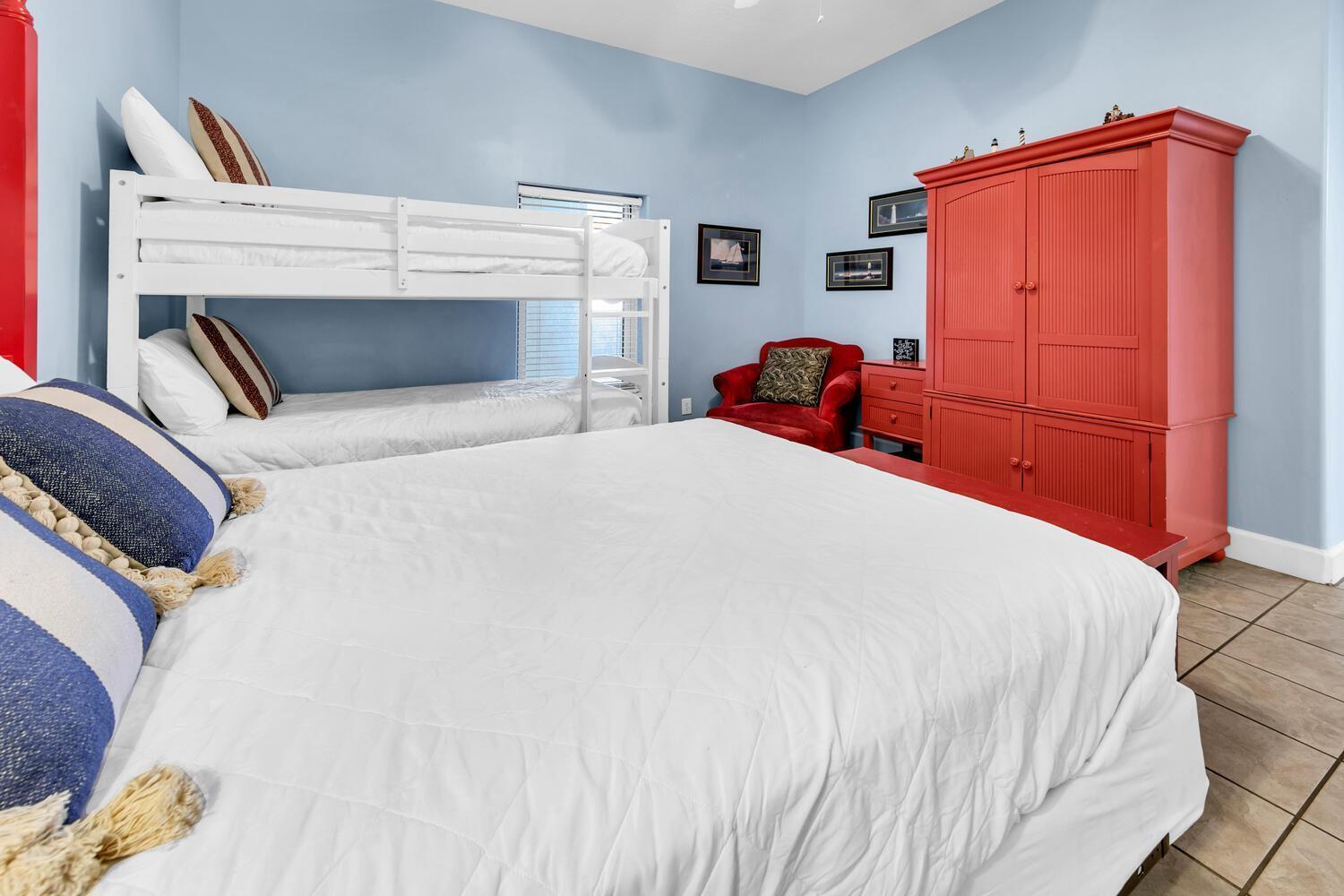 Ocean Ritz 1902 Apartment