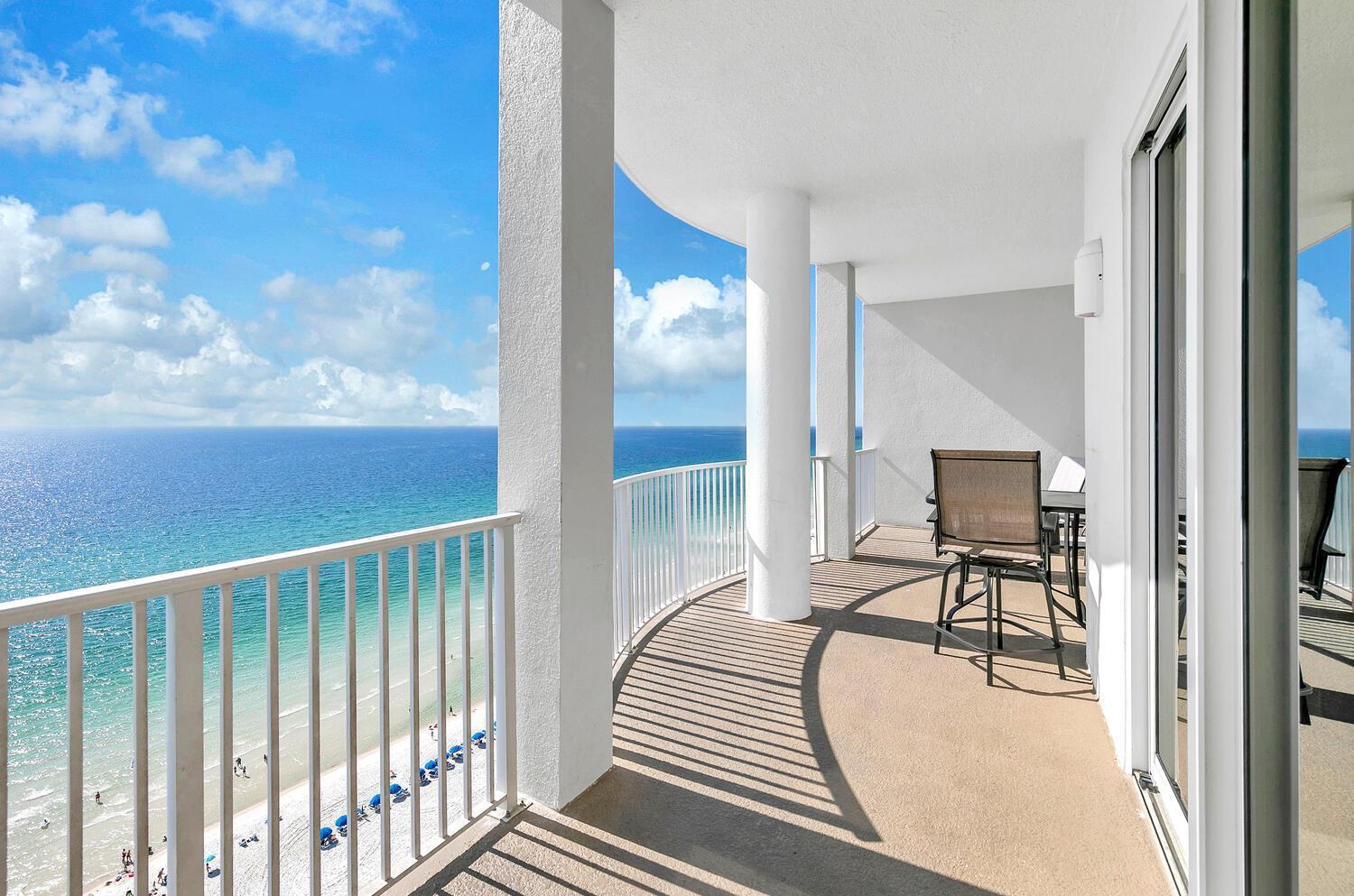 Apartment Ocean Ritz 1902