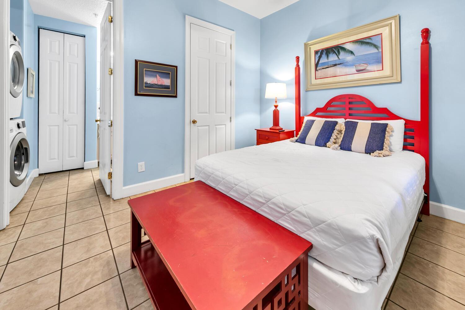 Ocean Ritz 1902 Apartment *
