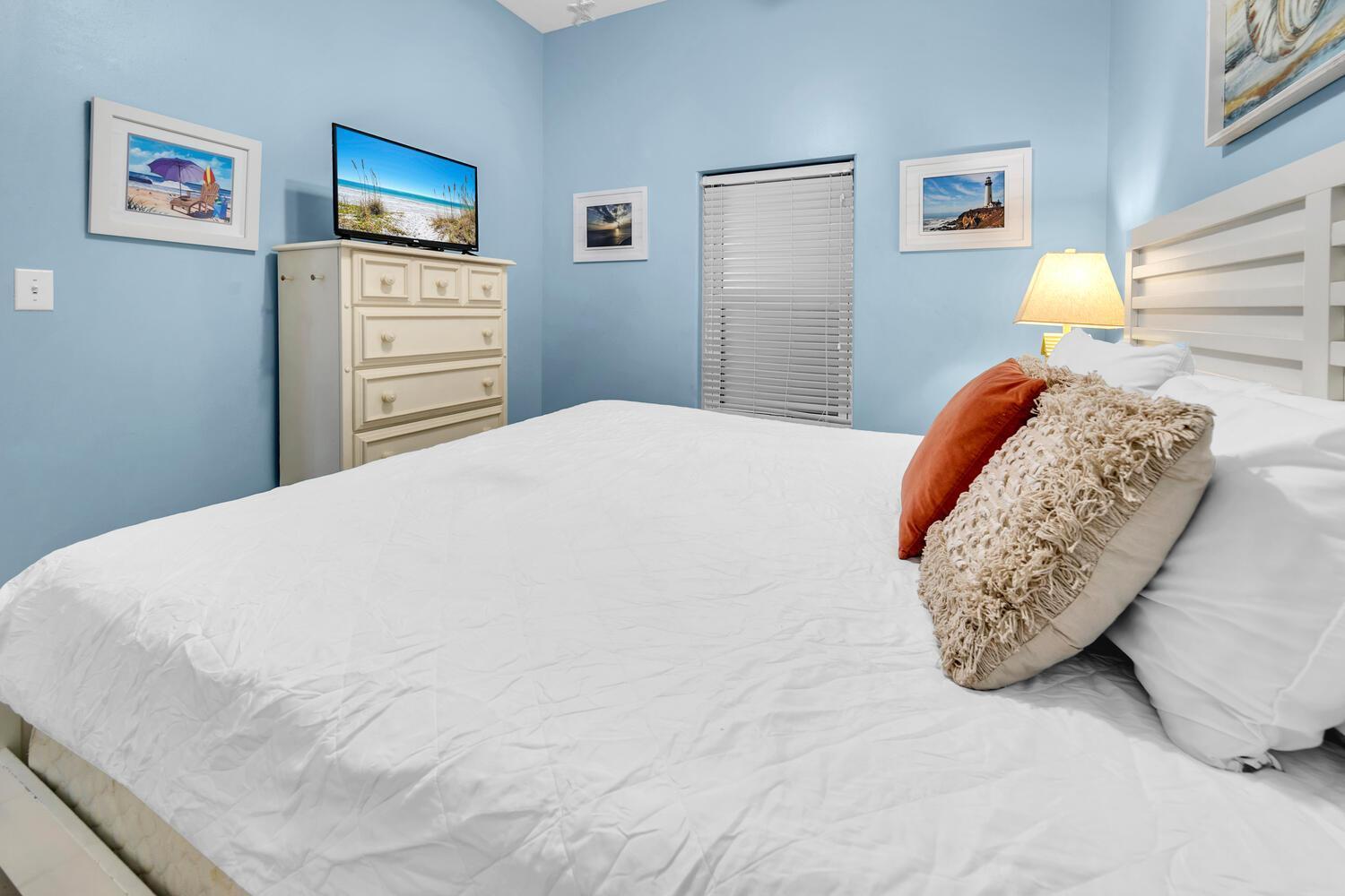 Apartment Ocean Ritz 1902 *