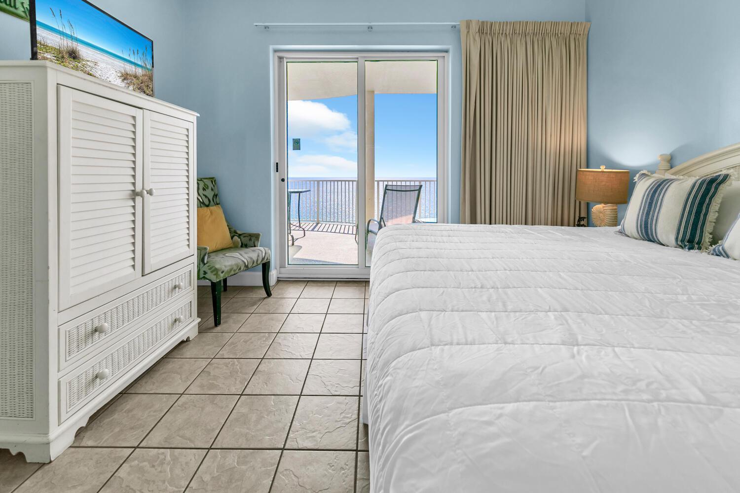 Ocean Ritz 1902 Panama City Beach