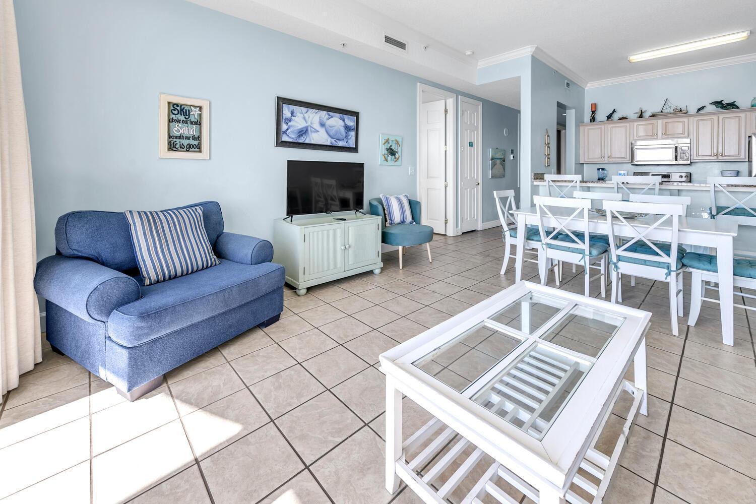 Ocean Ritz 1902 Apartment