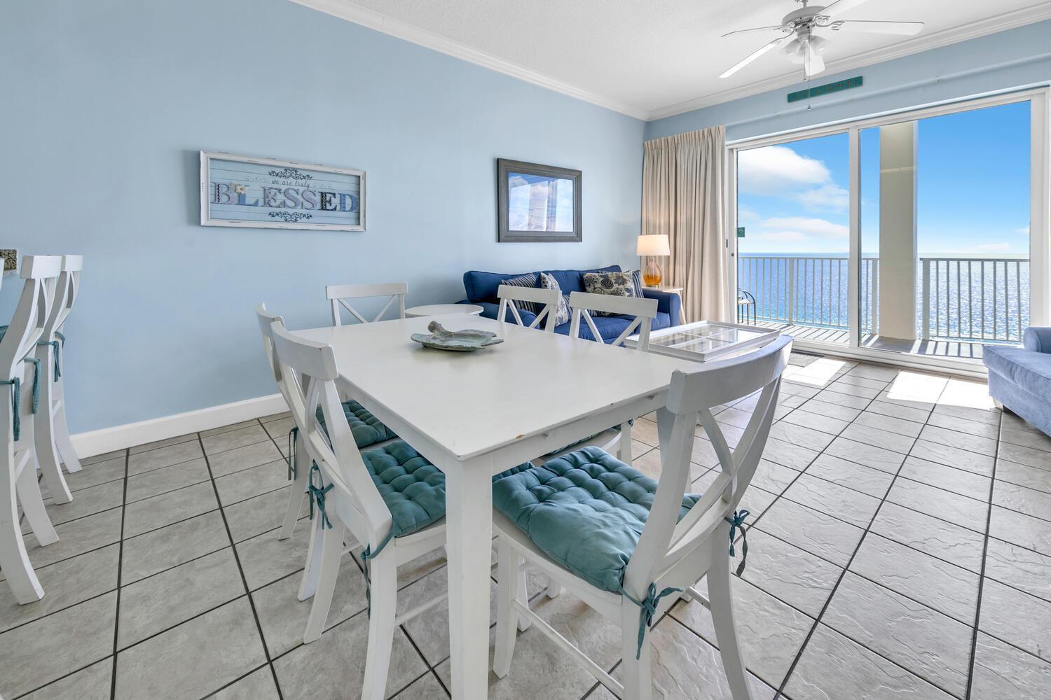 Ocean Ritz 1902 Apartment *
