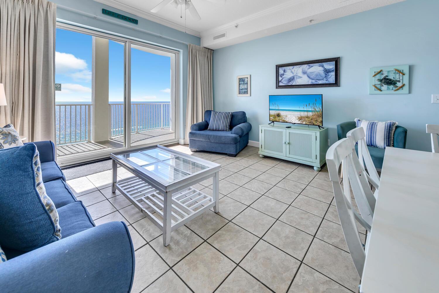 Apartment Ocean Ritz 1902 Panama City Beach