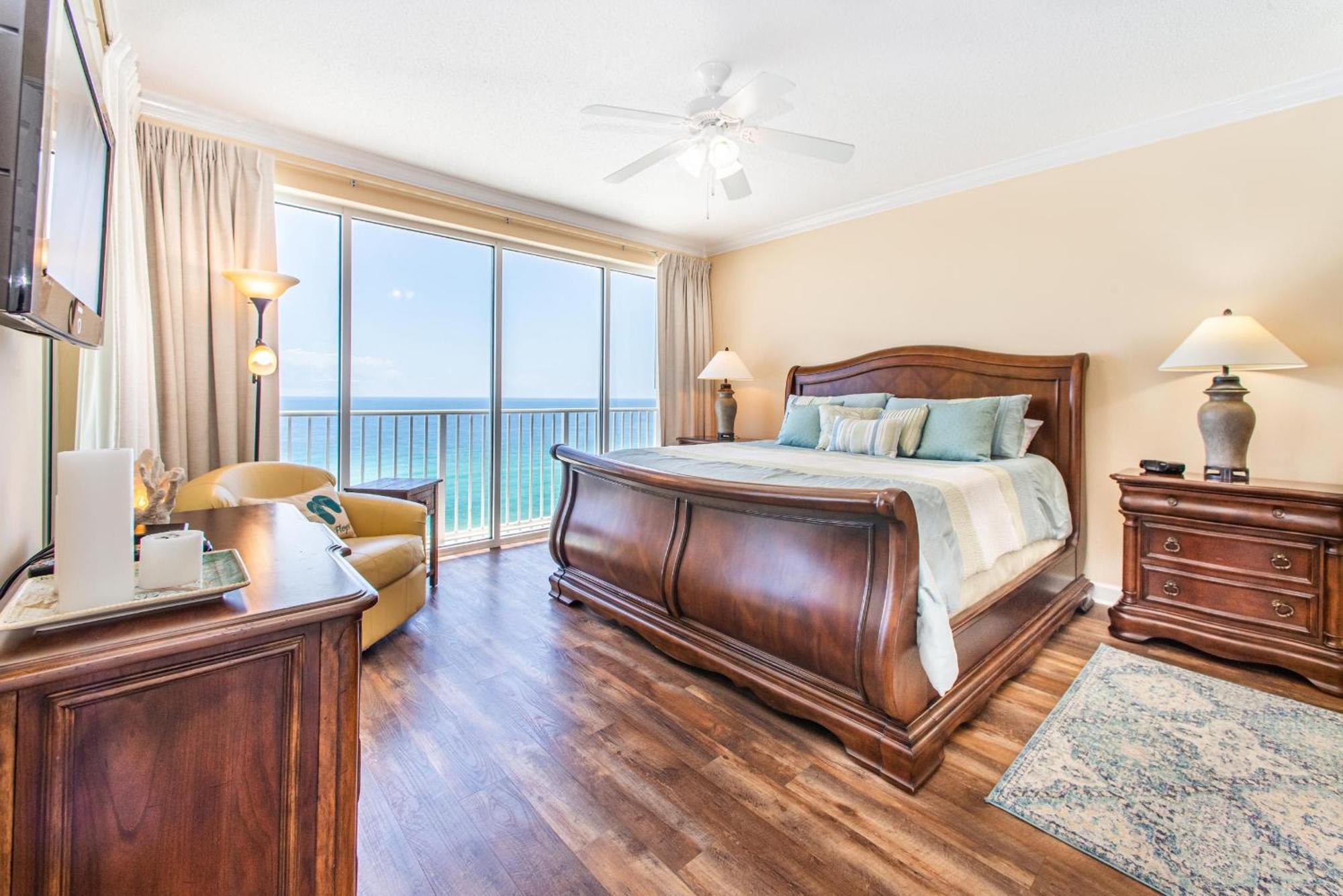 Apartment Boardwalk 1502