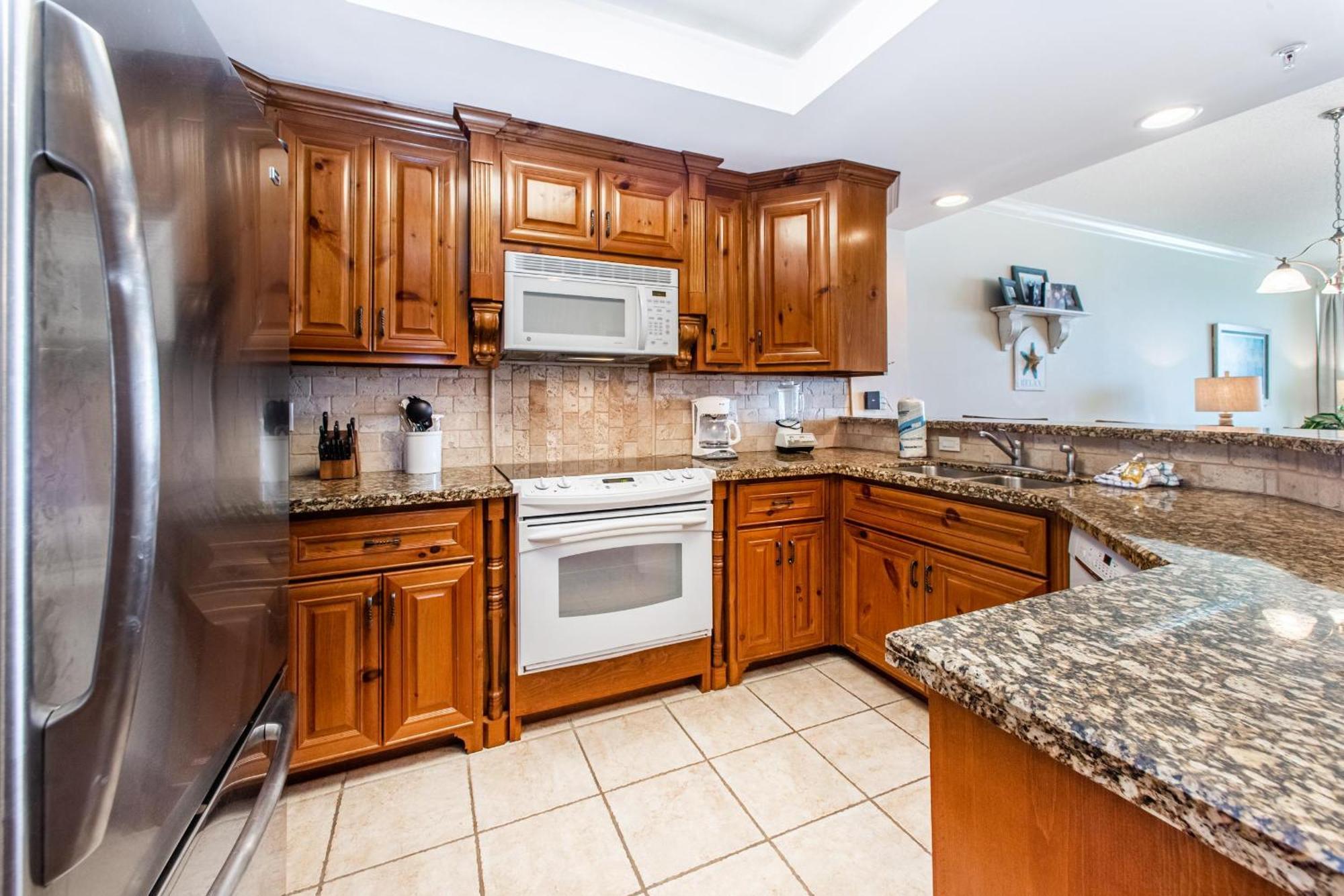 Boardwalk 1502 Apartment Panama City Beach