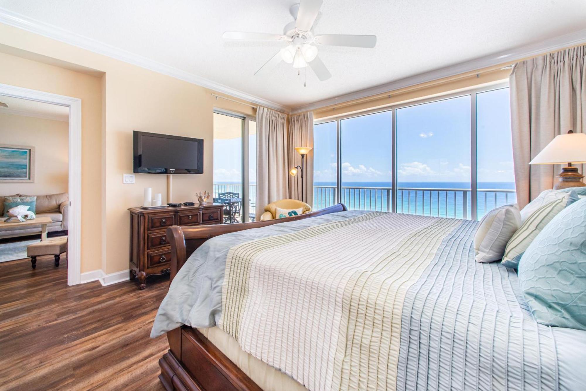 Boardwalk 1502 Panama City Beach