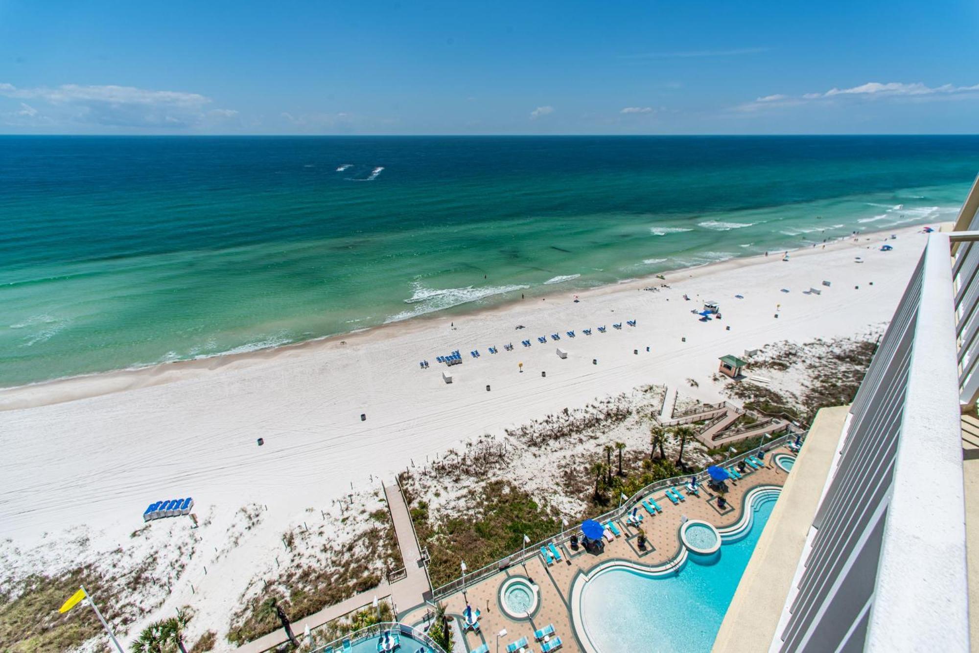 Boardwalk 1502 * Panama City Beach