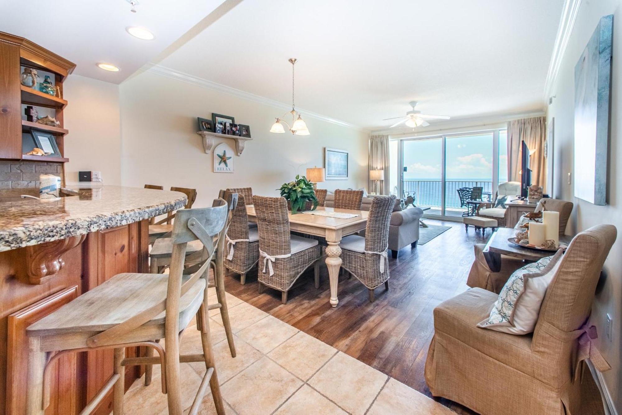 Apartment Boardwalk 1502