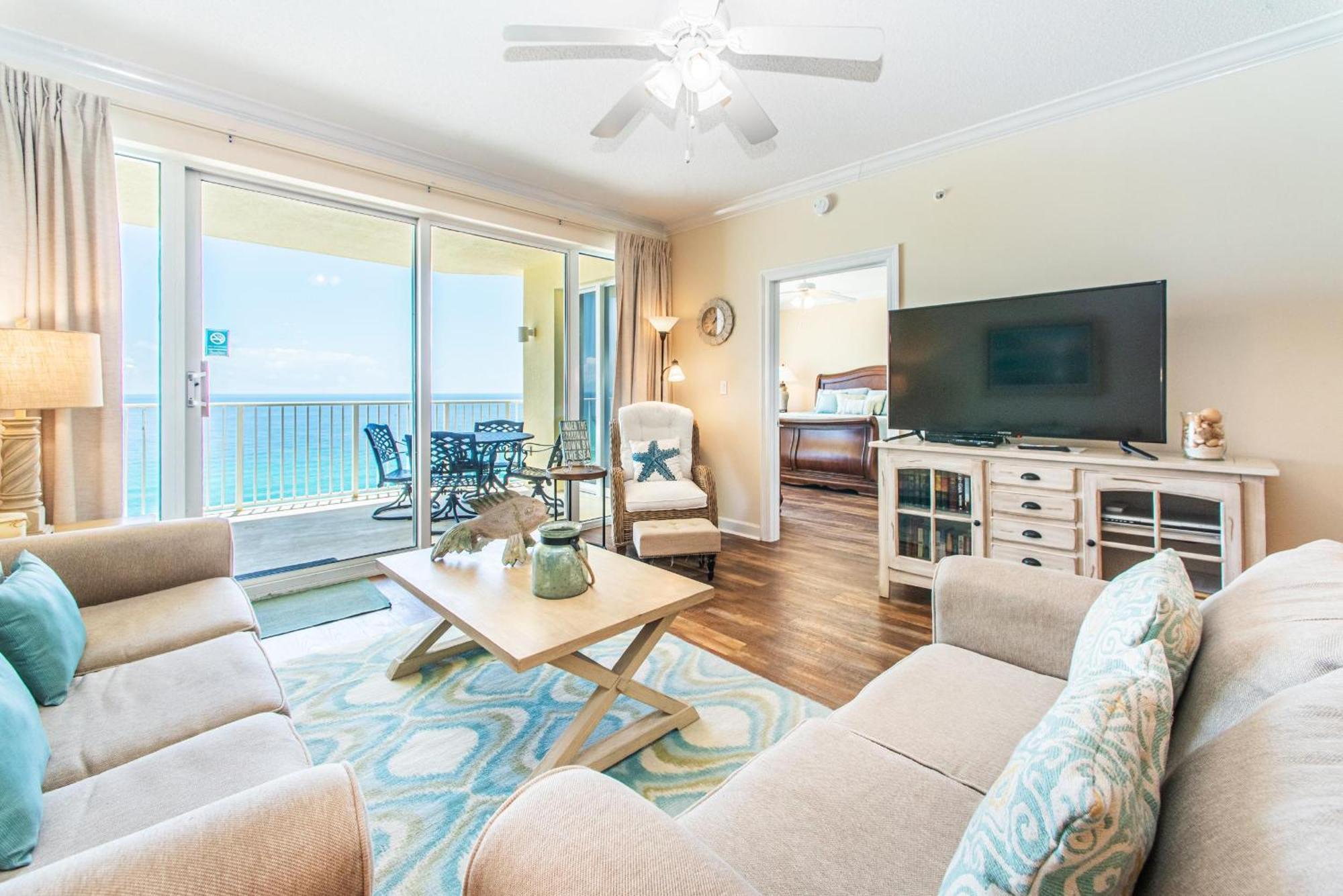 Boardwalk 1502 Apartment