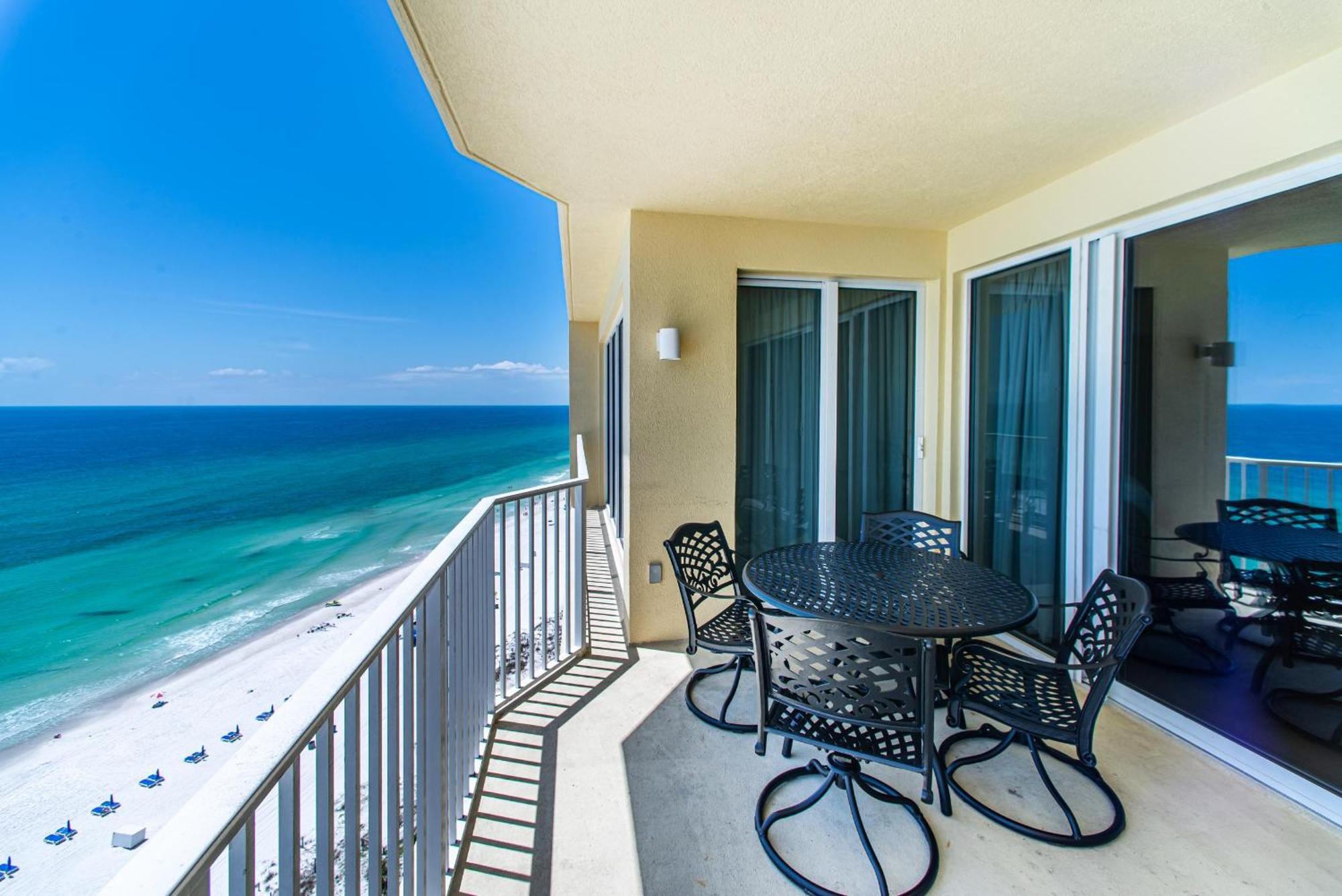 Apartment Boardwalk 1502
