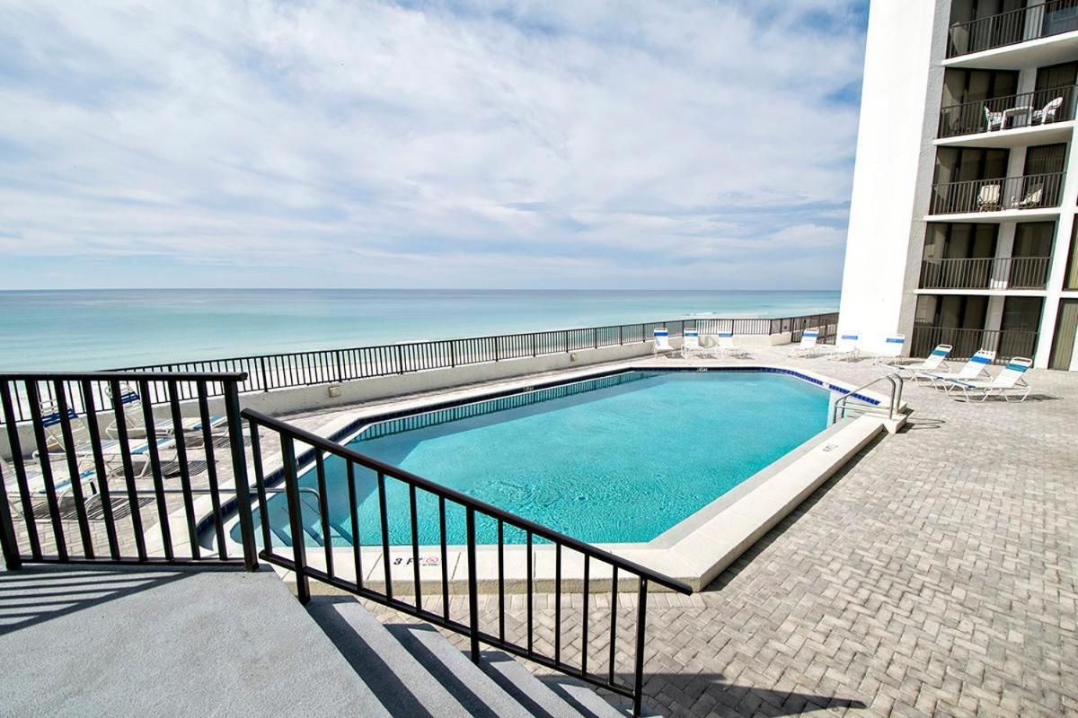 Aquavista 404e * Panama City Beach