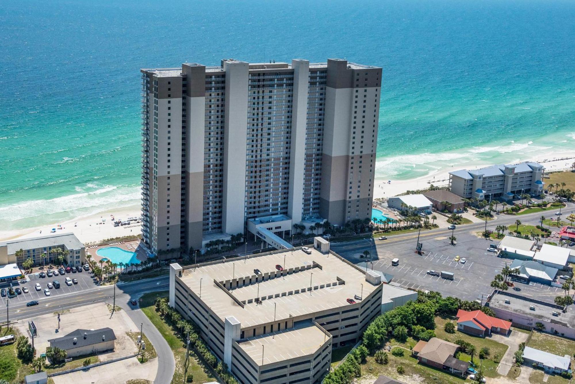Tidewater 2412 *