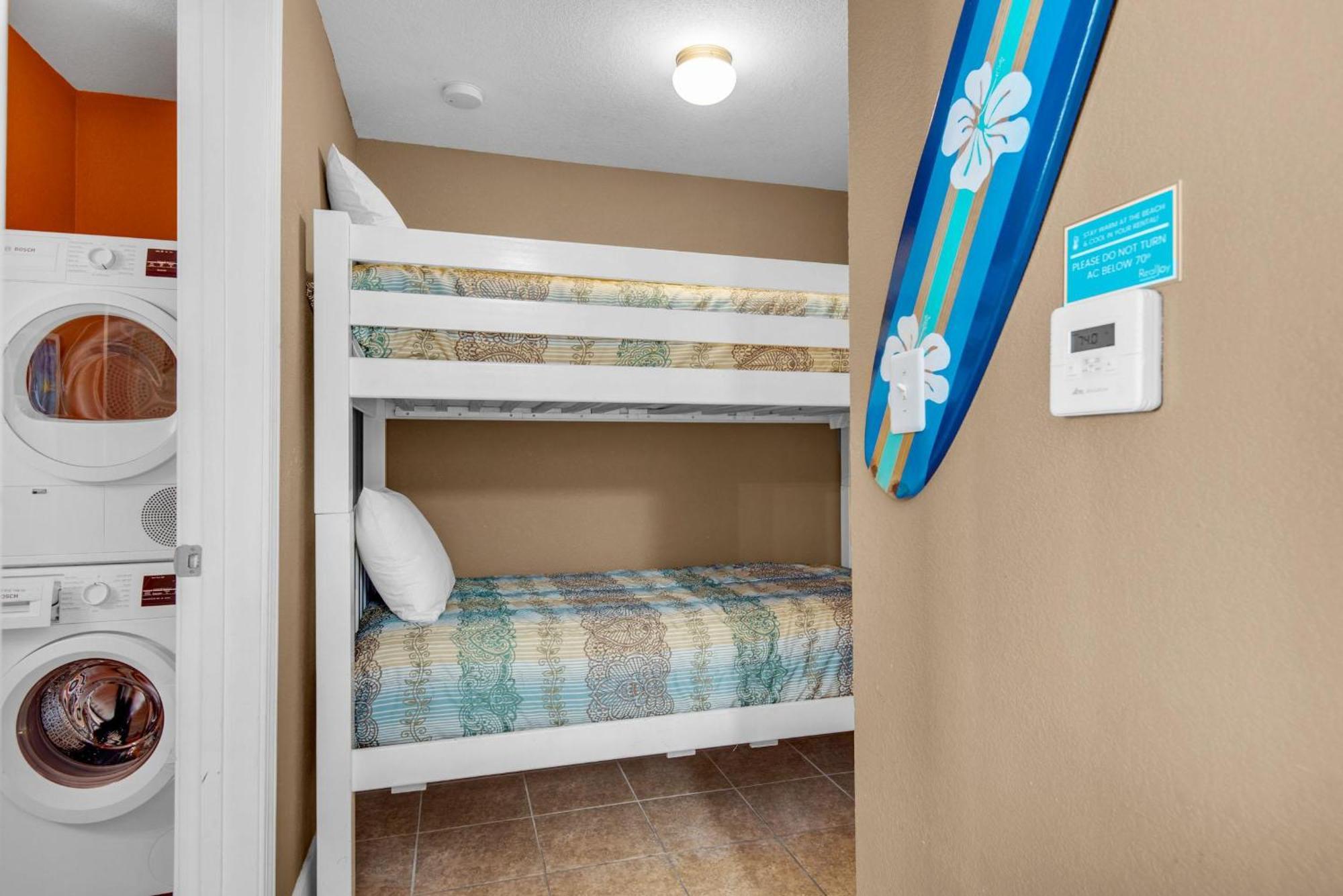 Tidewater 2412 Apartment Panama City Beach