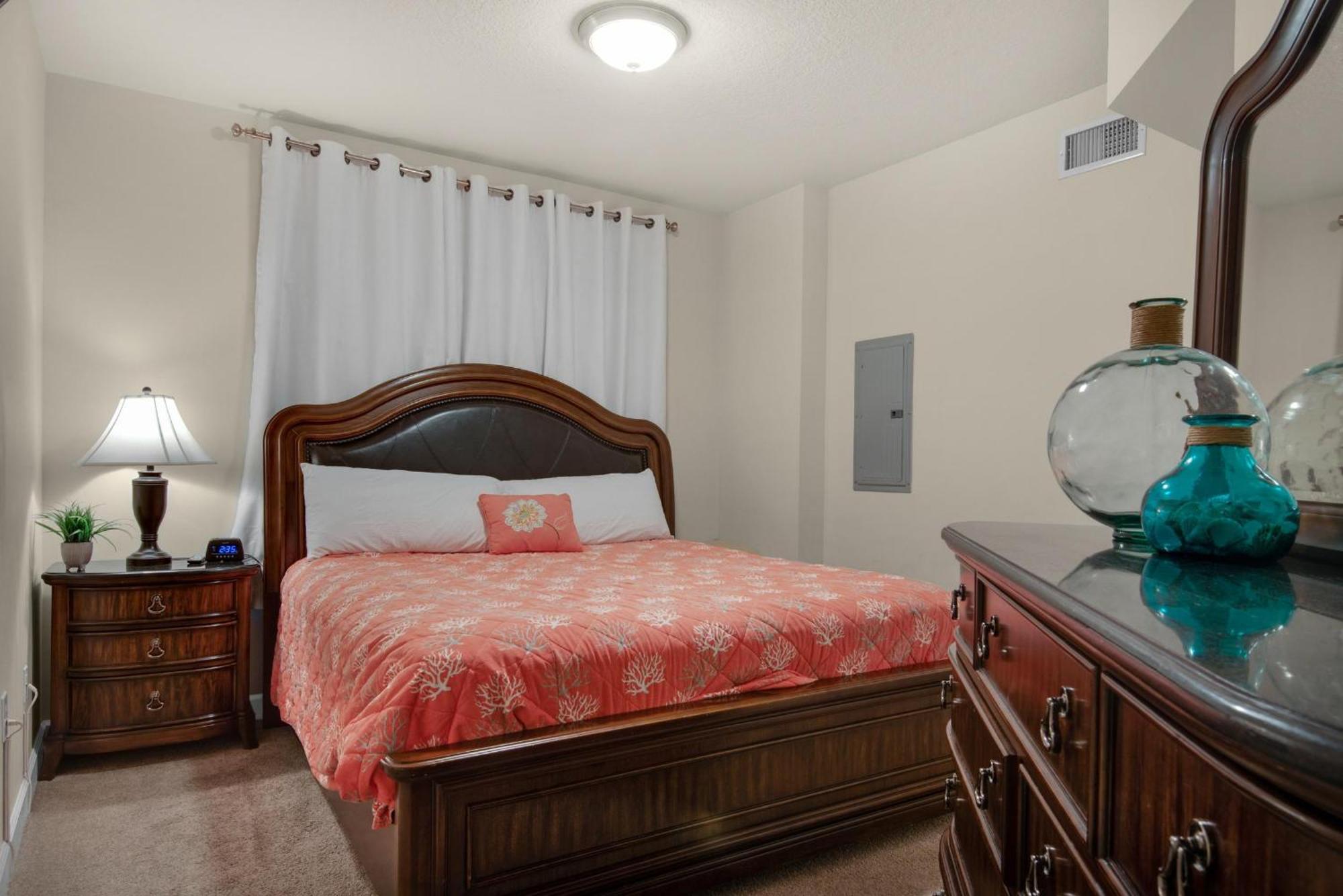 Apartment Shores Of Panama 610
