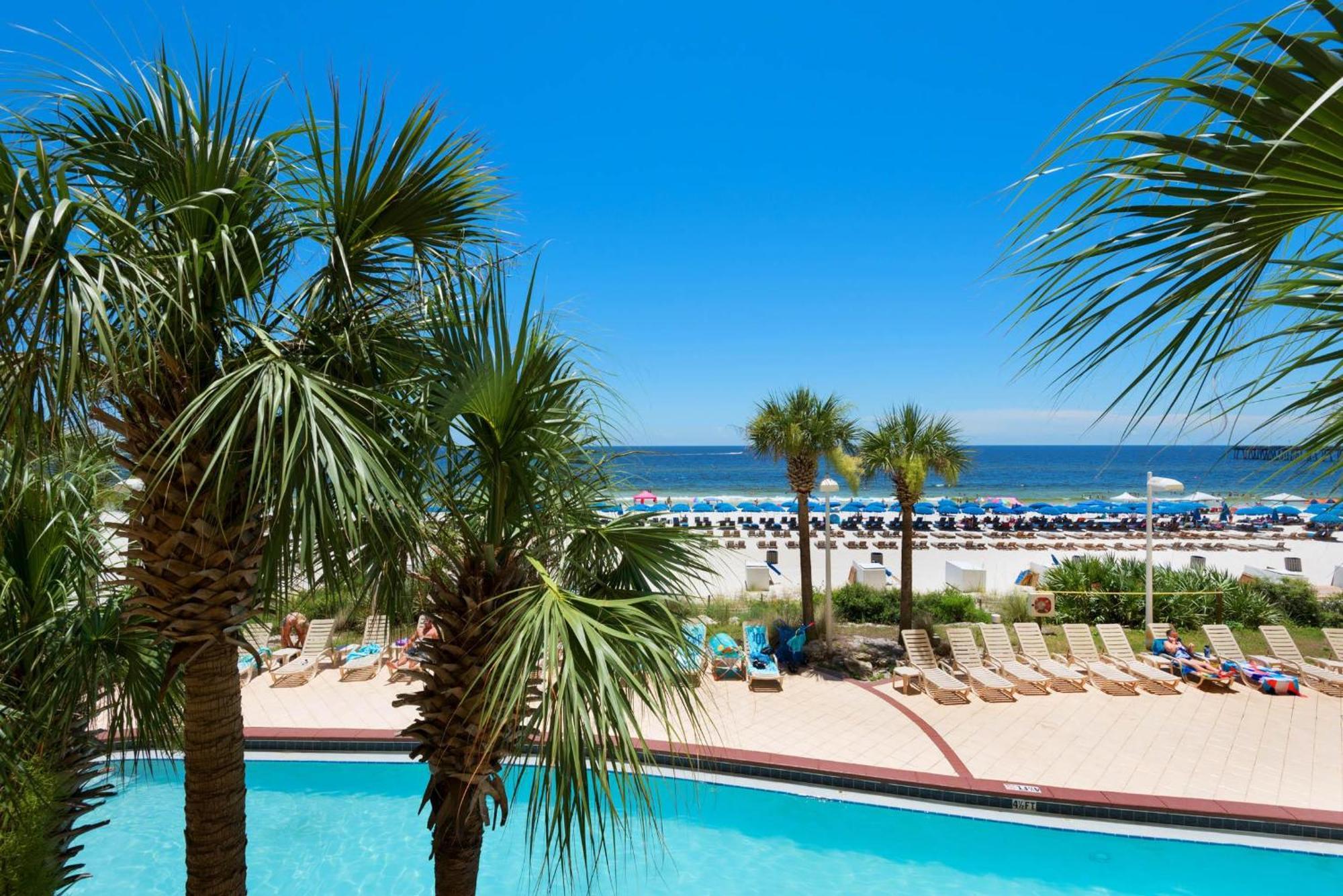 Calypso 1-203 East Apartment *