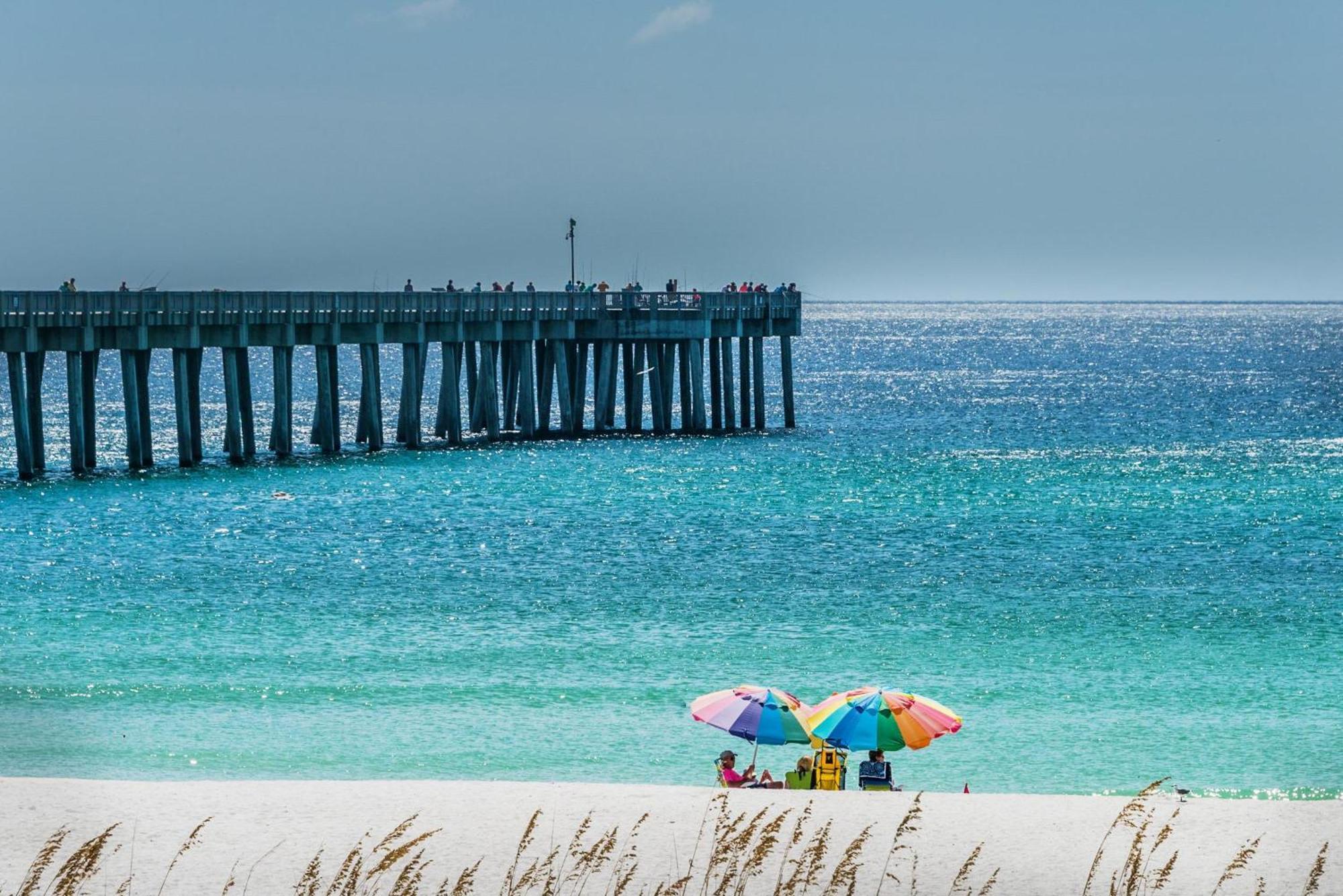 Calypso 1-1809 East Panama City Beach
