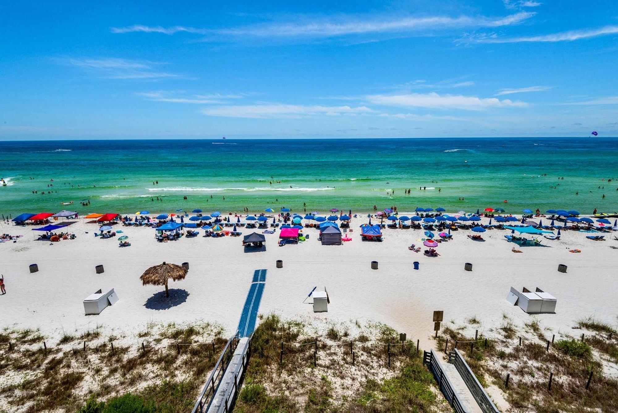 Grandview East 405 * Panama City Beach