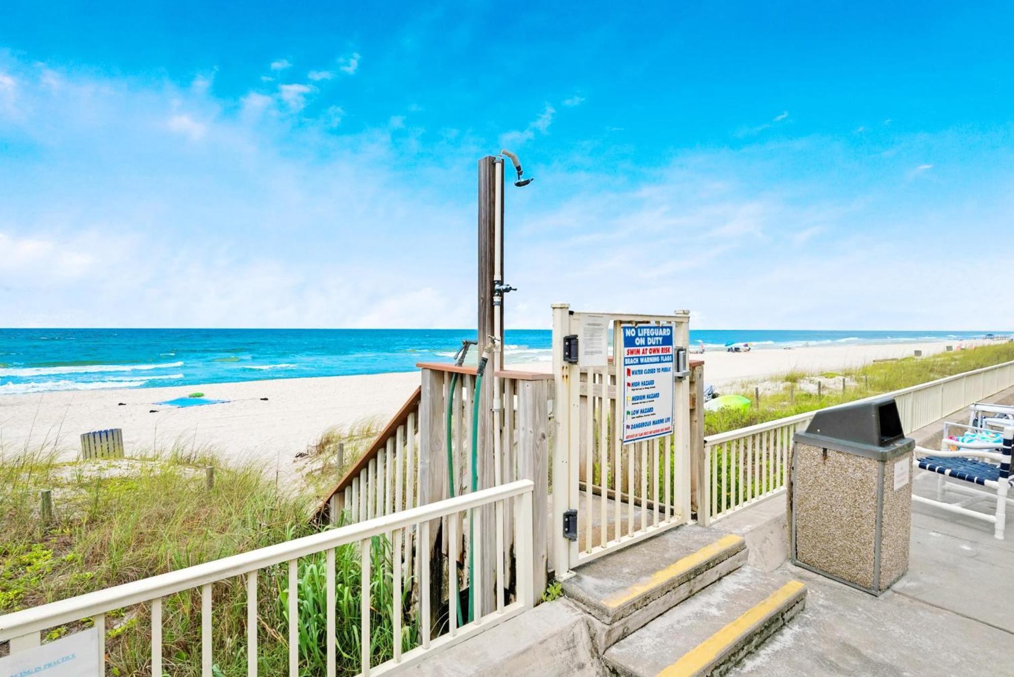 Apartment Latitude 29 #2 Panama City Beach