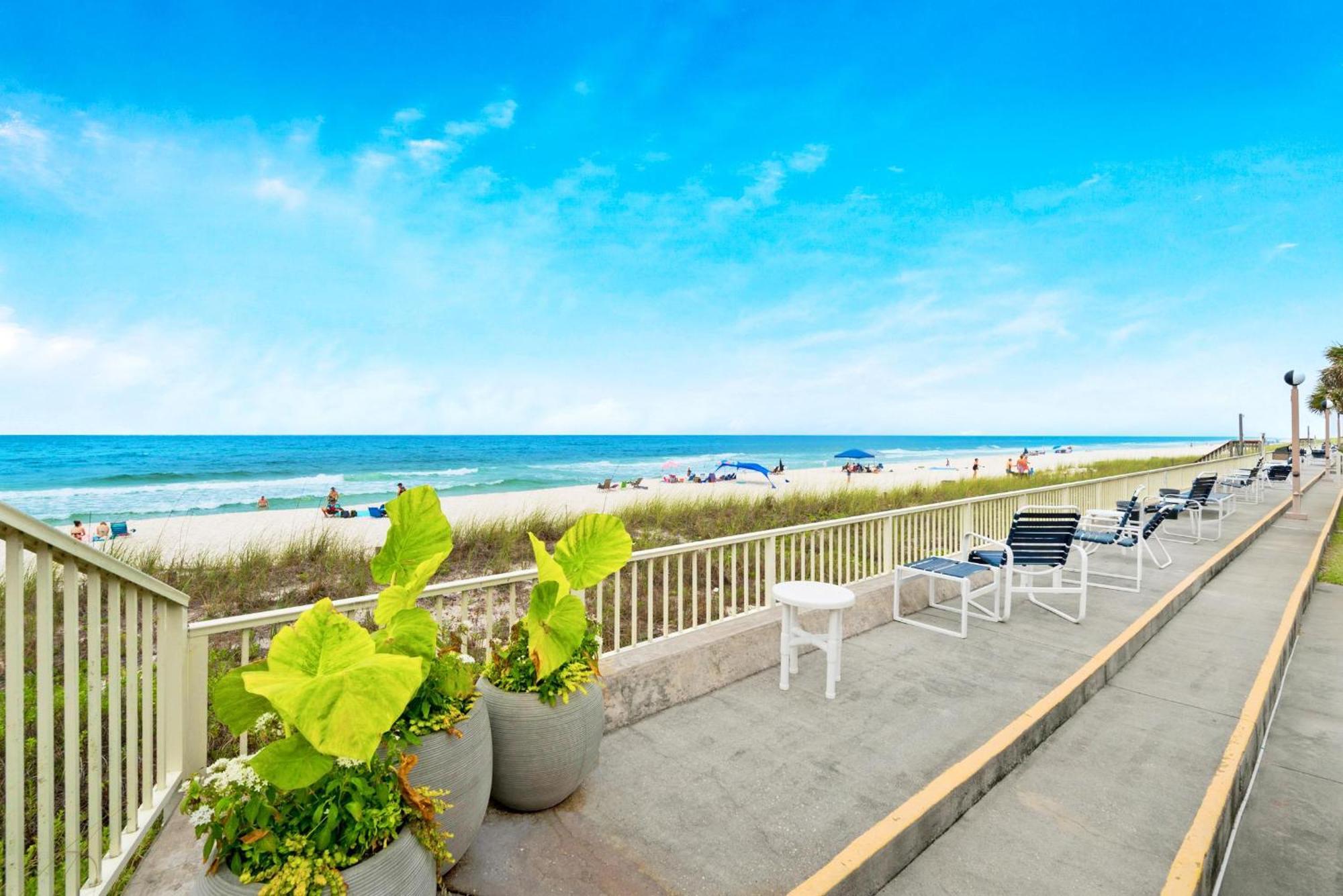 Latitude 29 #2 * Panama City Beach