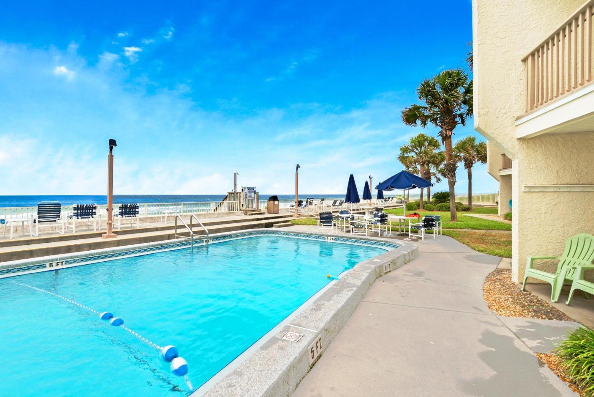 Apartment Latitude 29 #2 Panama City Beach