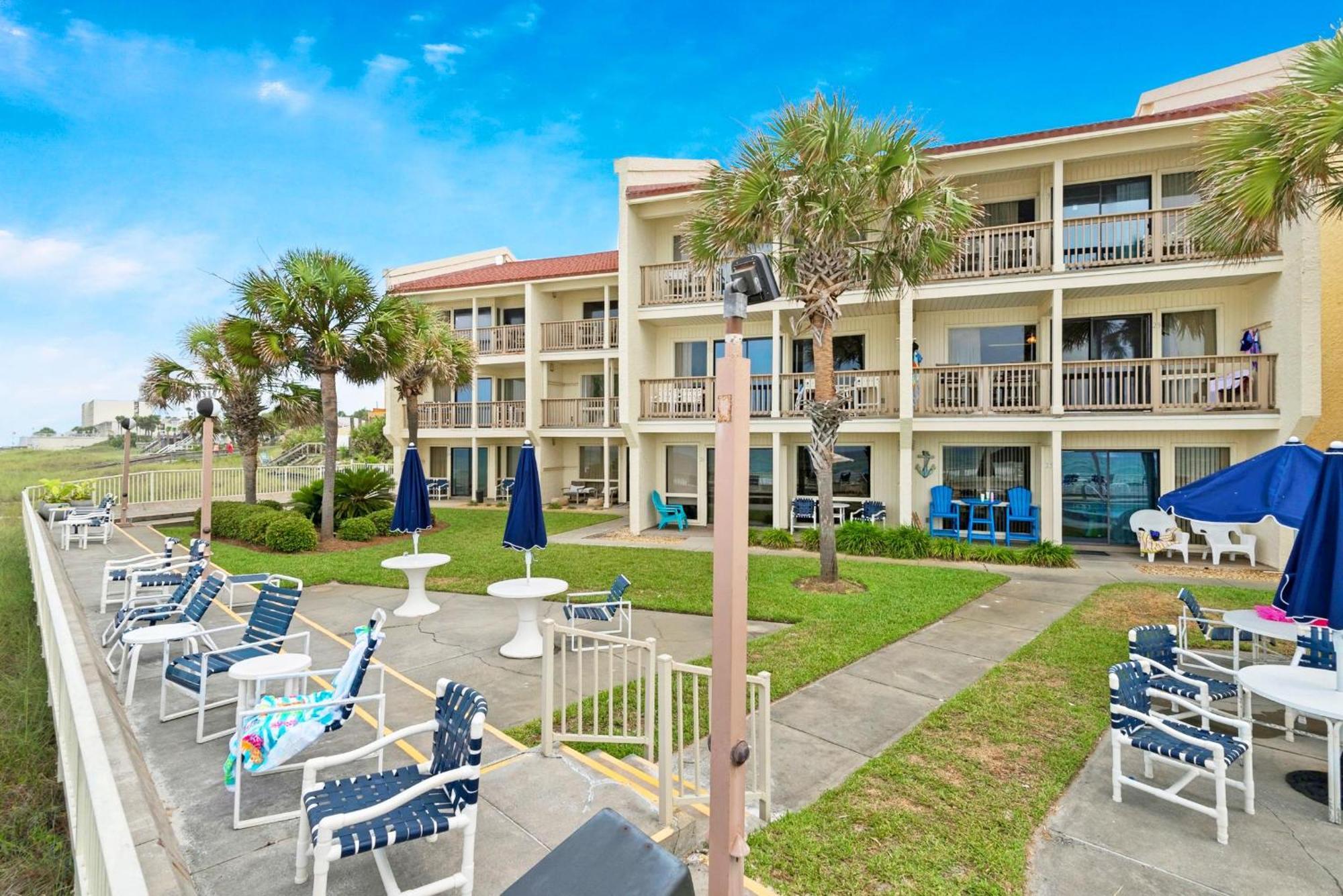 Latitude 29 #10 Panama City Beach