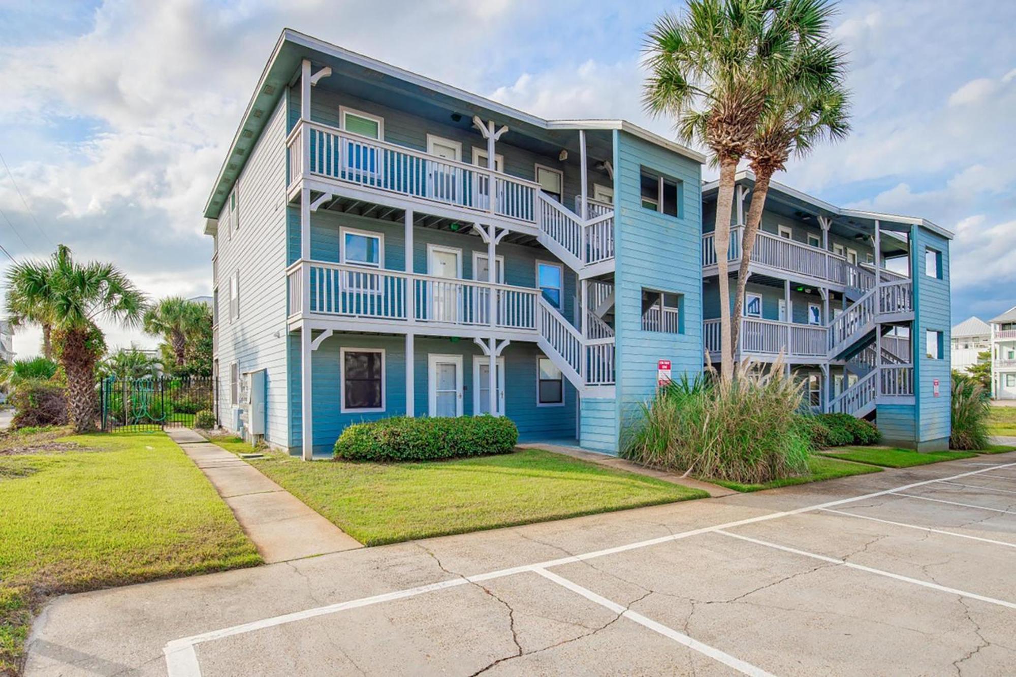 Inlet Sands 206- Inlet Dreams *