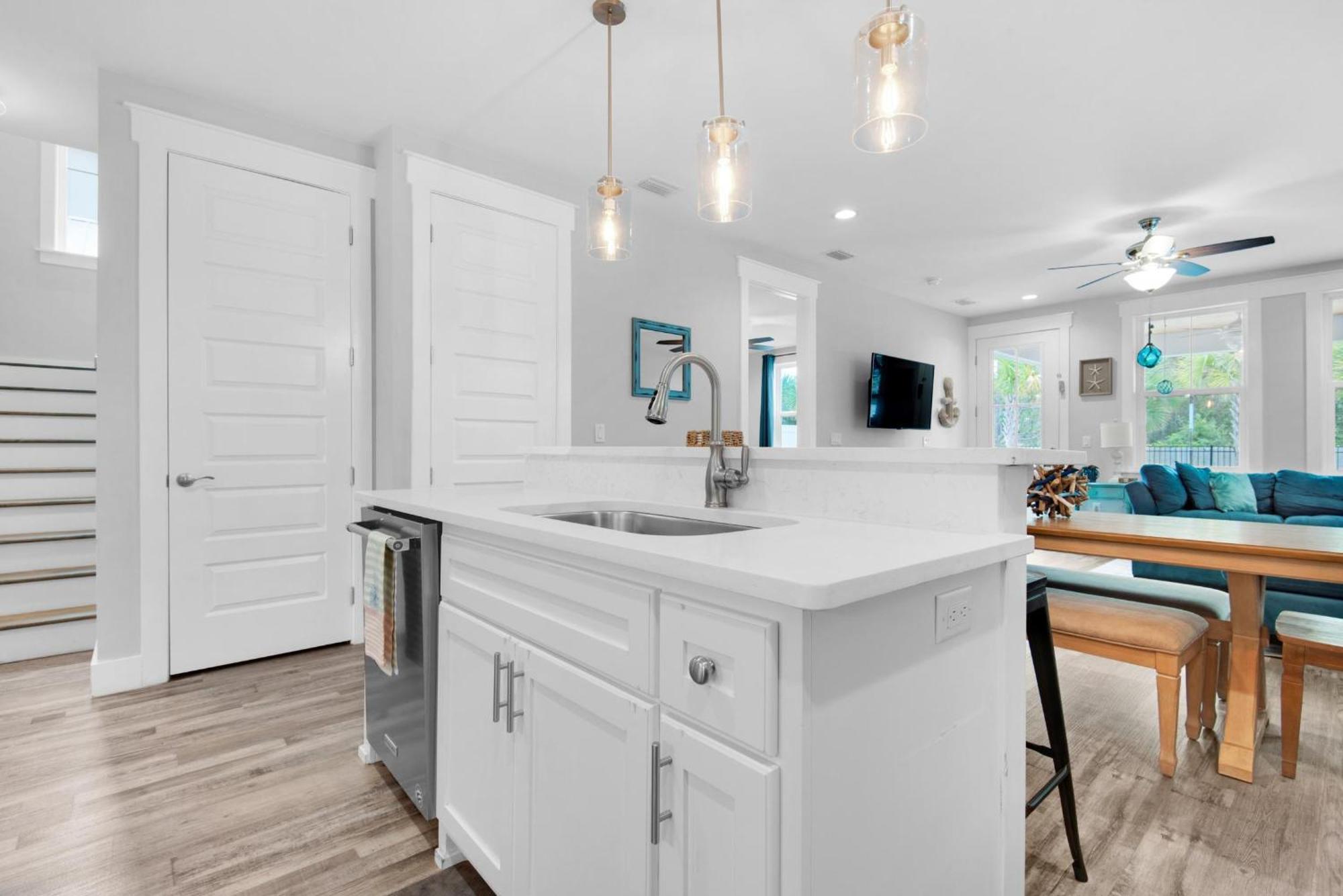 Holiday home Blue Mermaid Panama City Beach