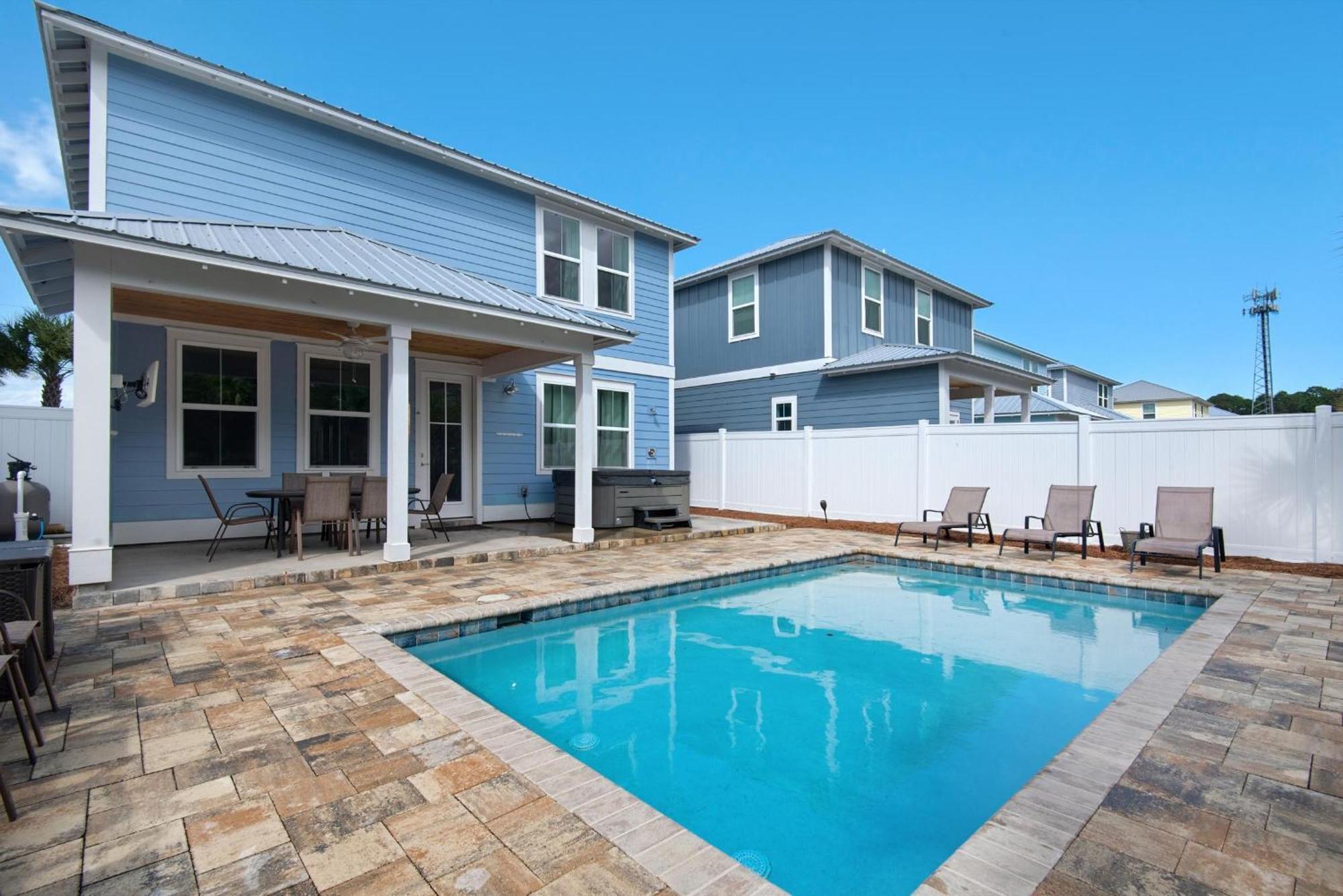 Holiday home Blue Mermaid