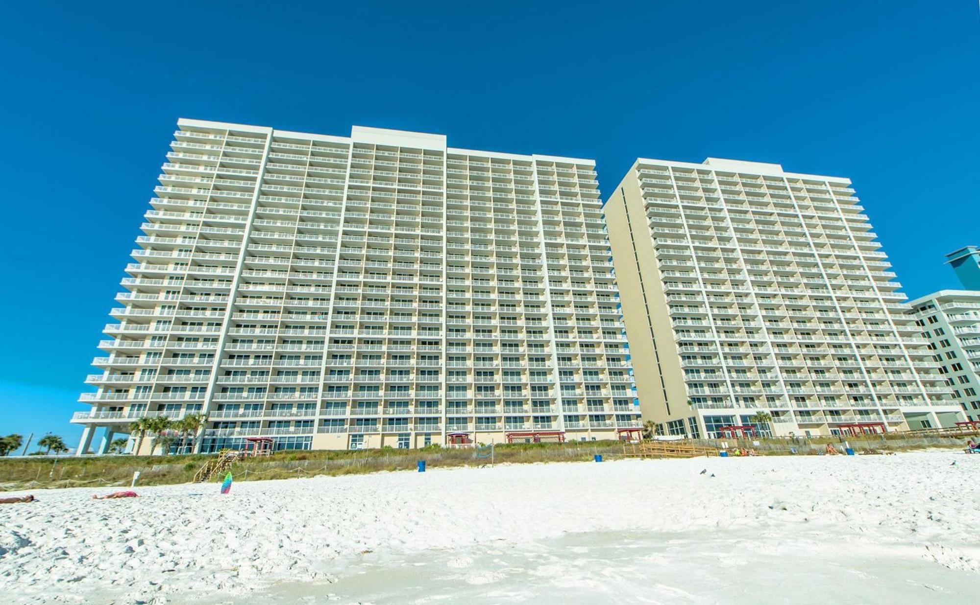 Majestic Towers 2-1005 * Panama City Beach