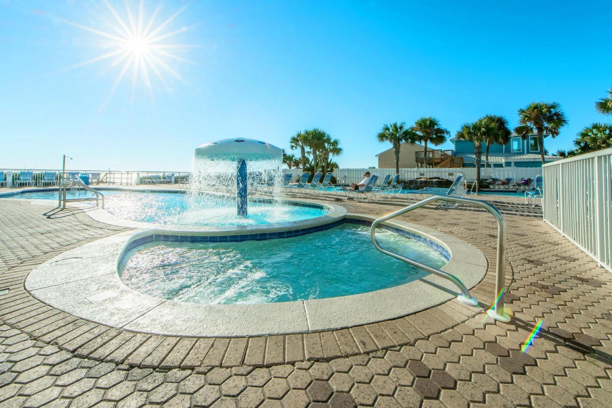 Majestic Towers 2-1005 Panama City Beach