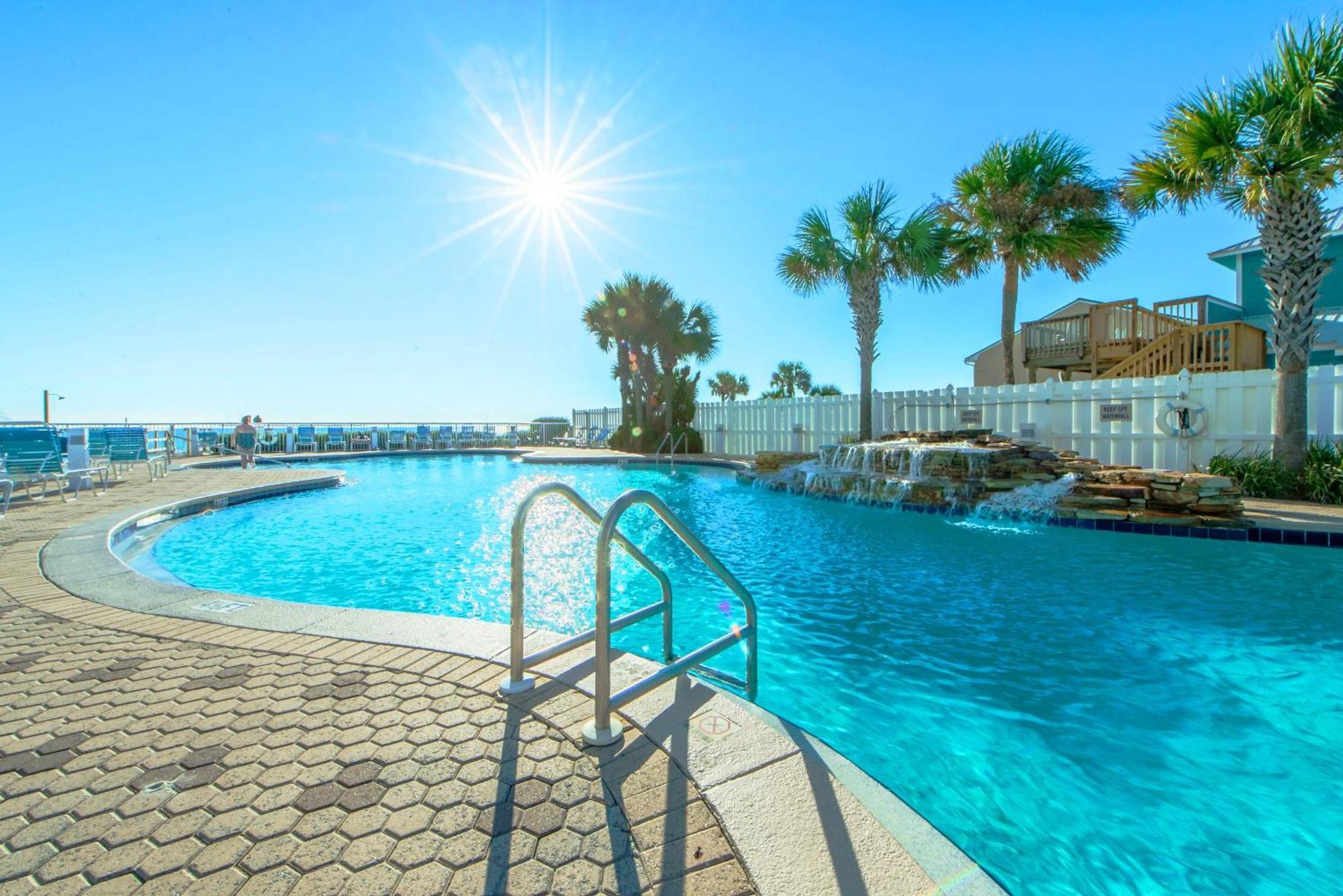 Majestic Towers 2-1005 * Panama City Beach